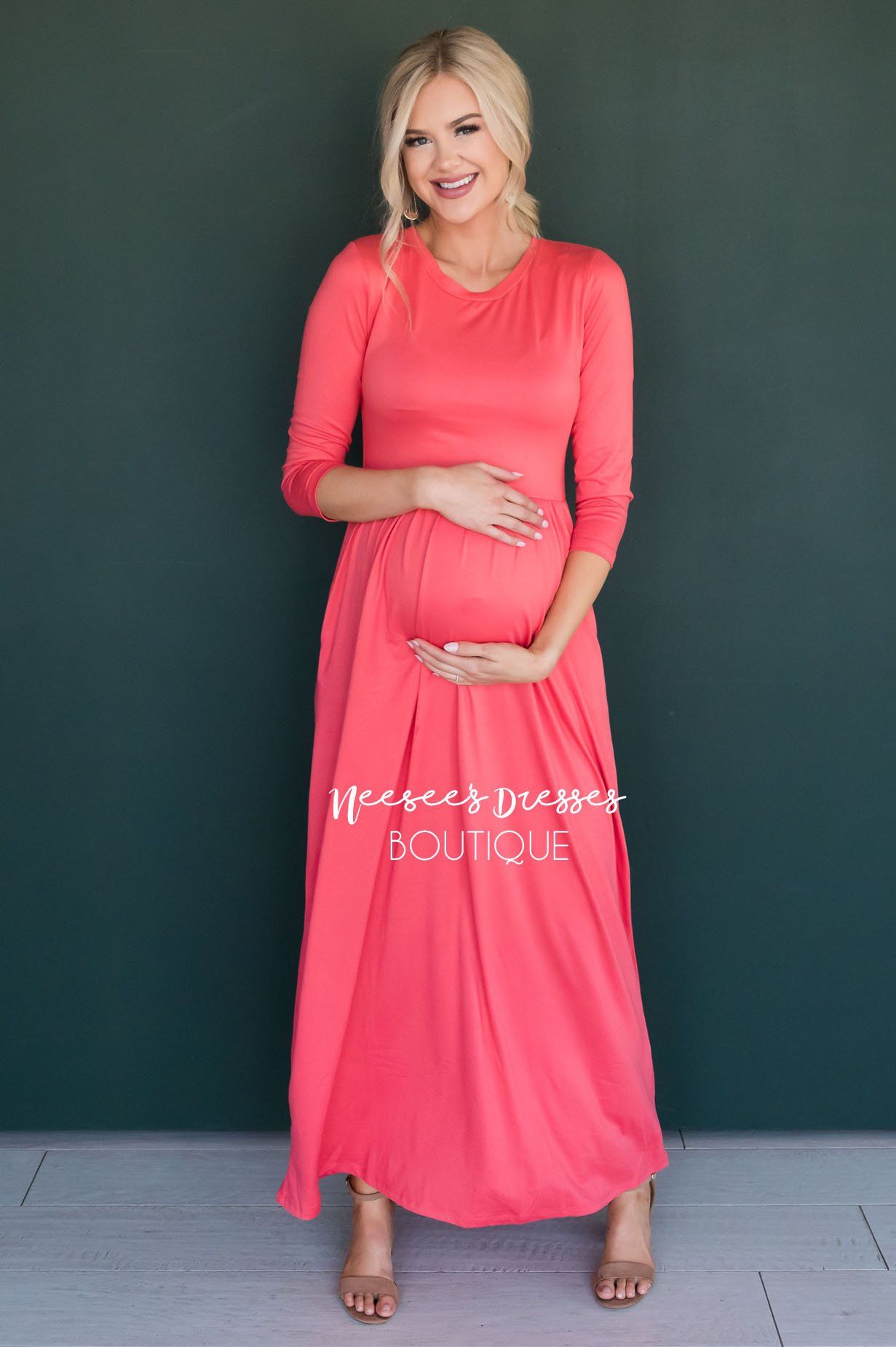 The Sharalee Modest Dresses vendor-unknown