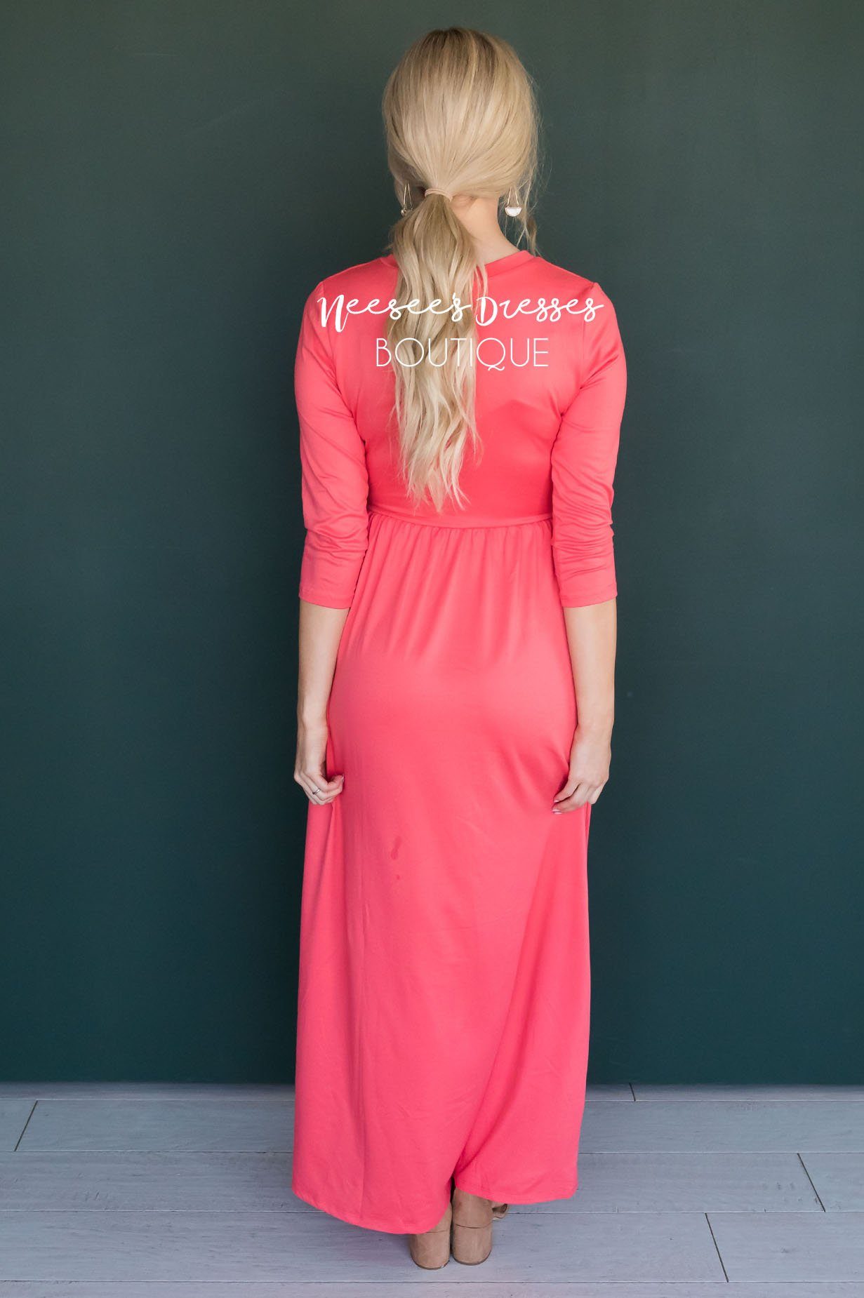 The Sharalee Modest Dresses vendor-unknown