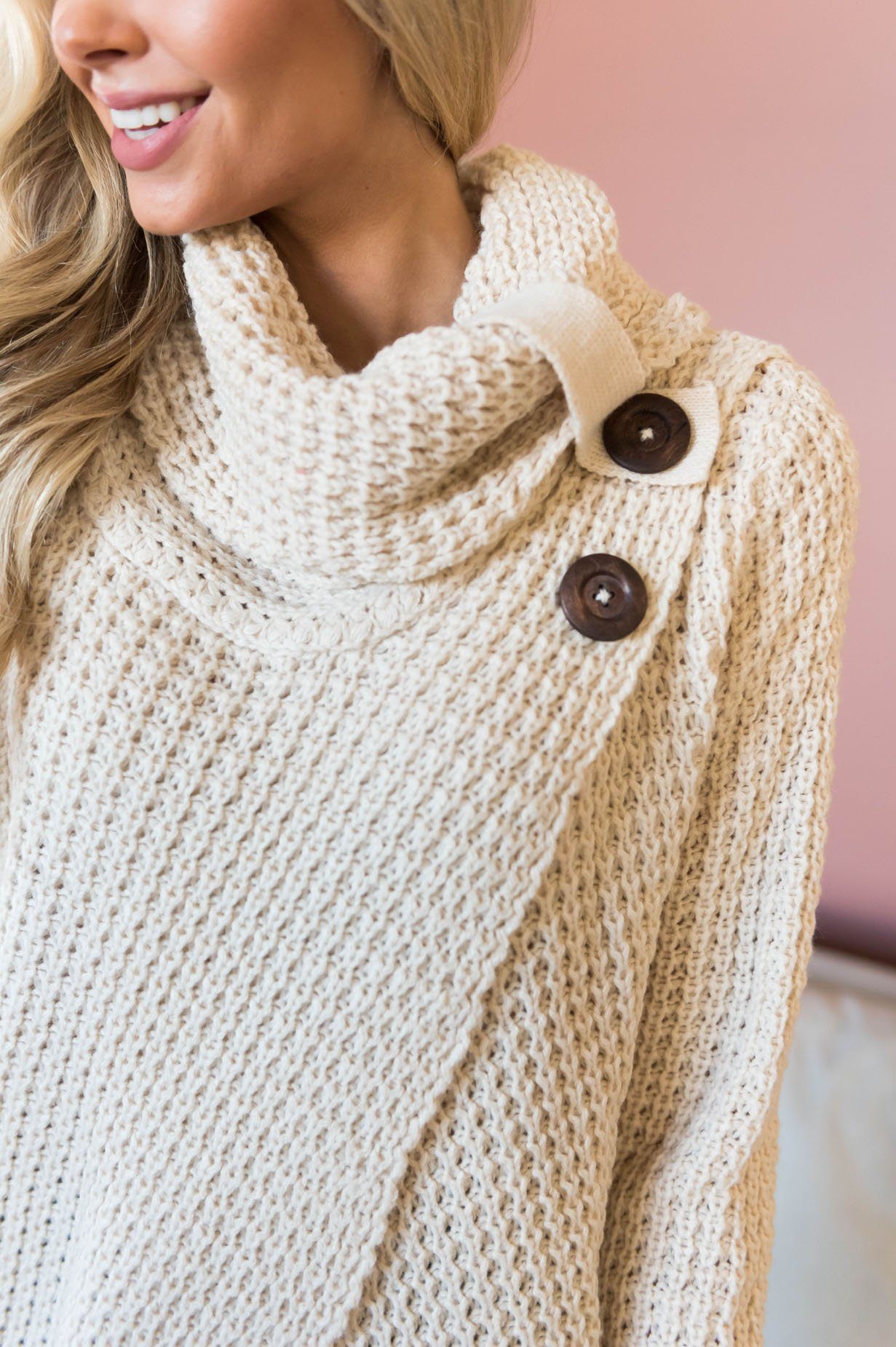 Cozy Cottage Modest Cardigan Modest Dresses vendor-unknown