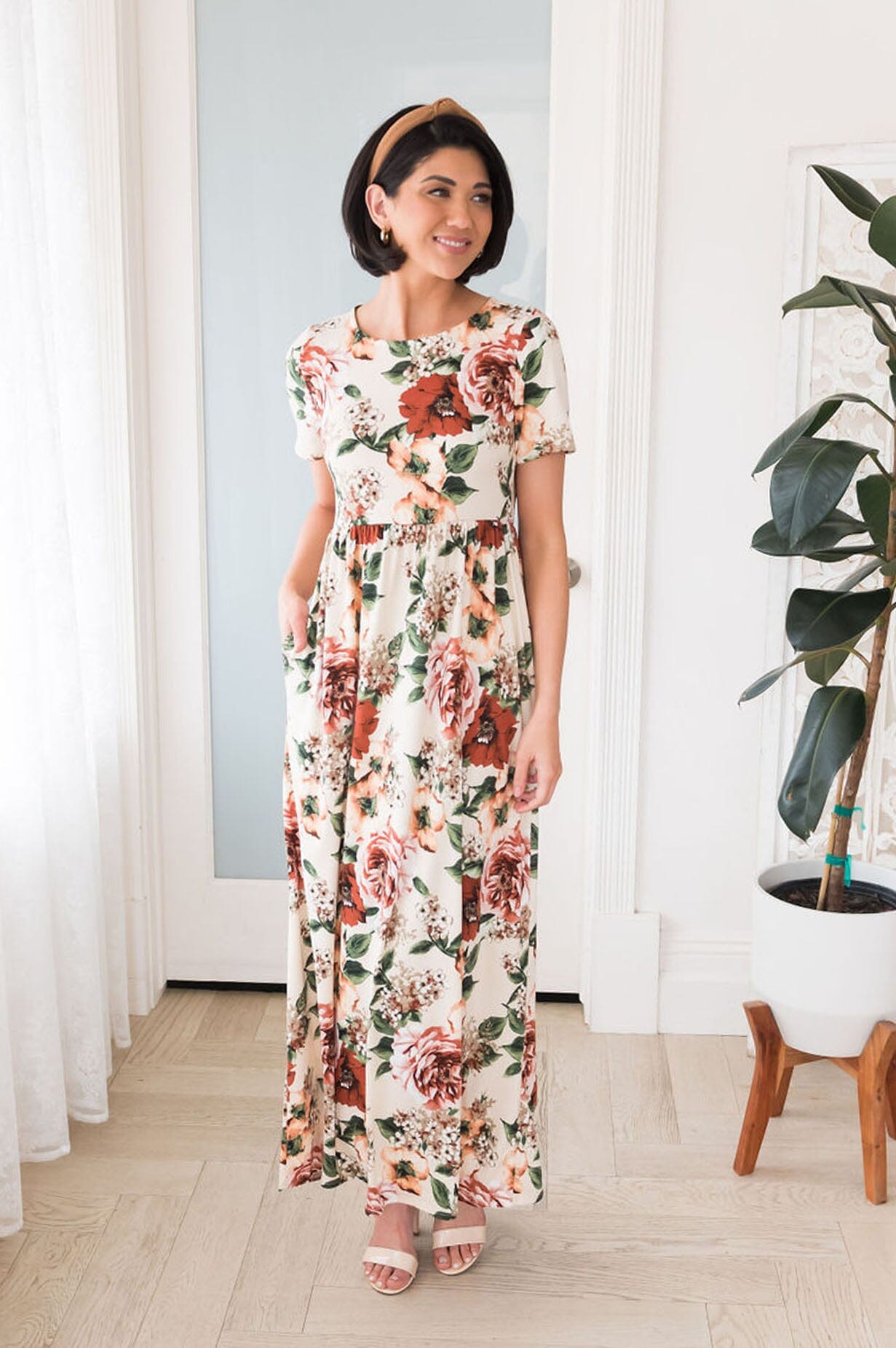 The Liza NeeSee's Dresses