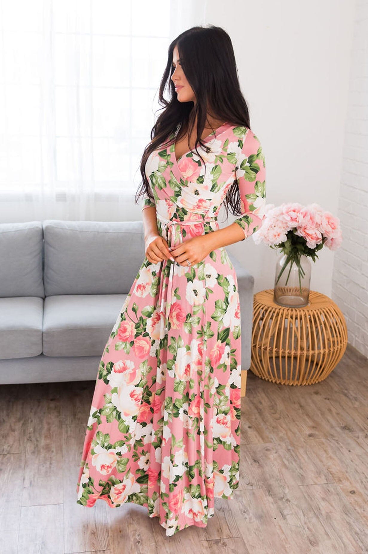 The Crystal NeeSee's Dresses