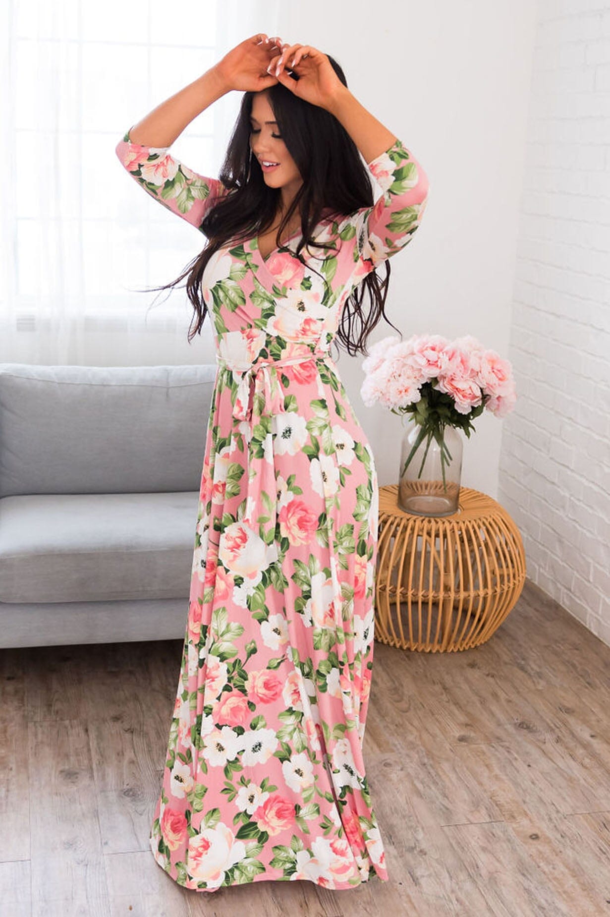 The Crystal NeeSee's Dresses