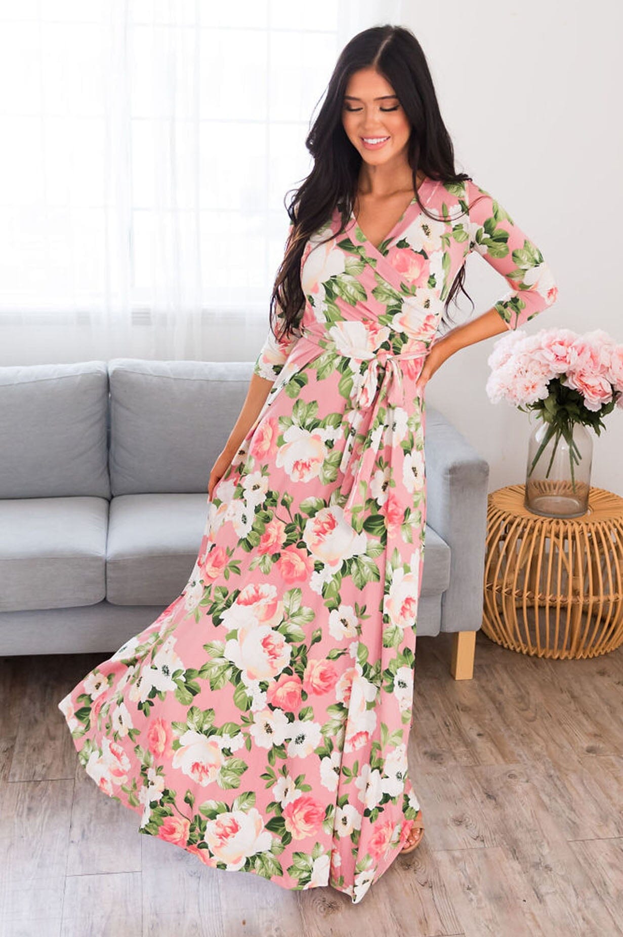 The Crystal NeeSee's Dresses