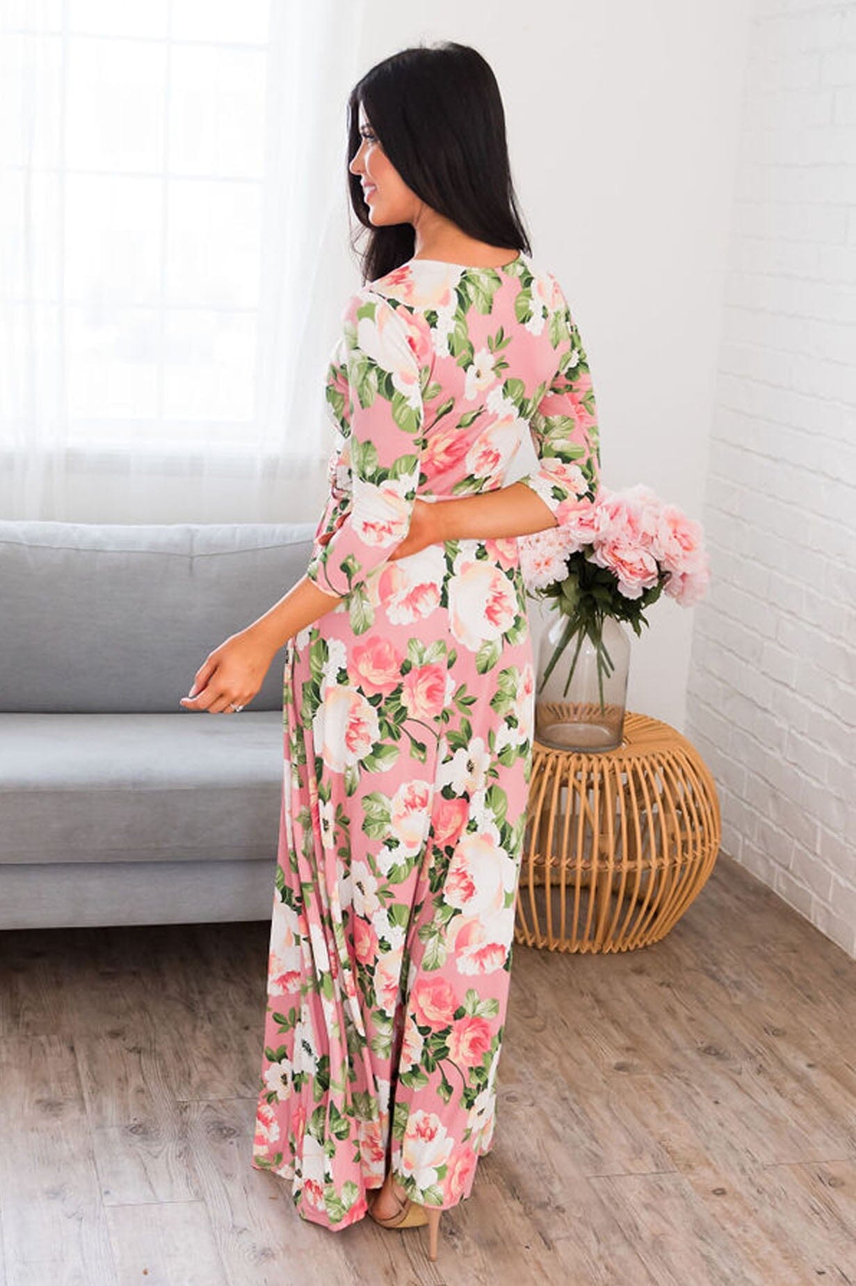 The Crystal NeeSee's Dresses