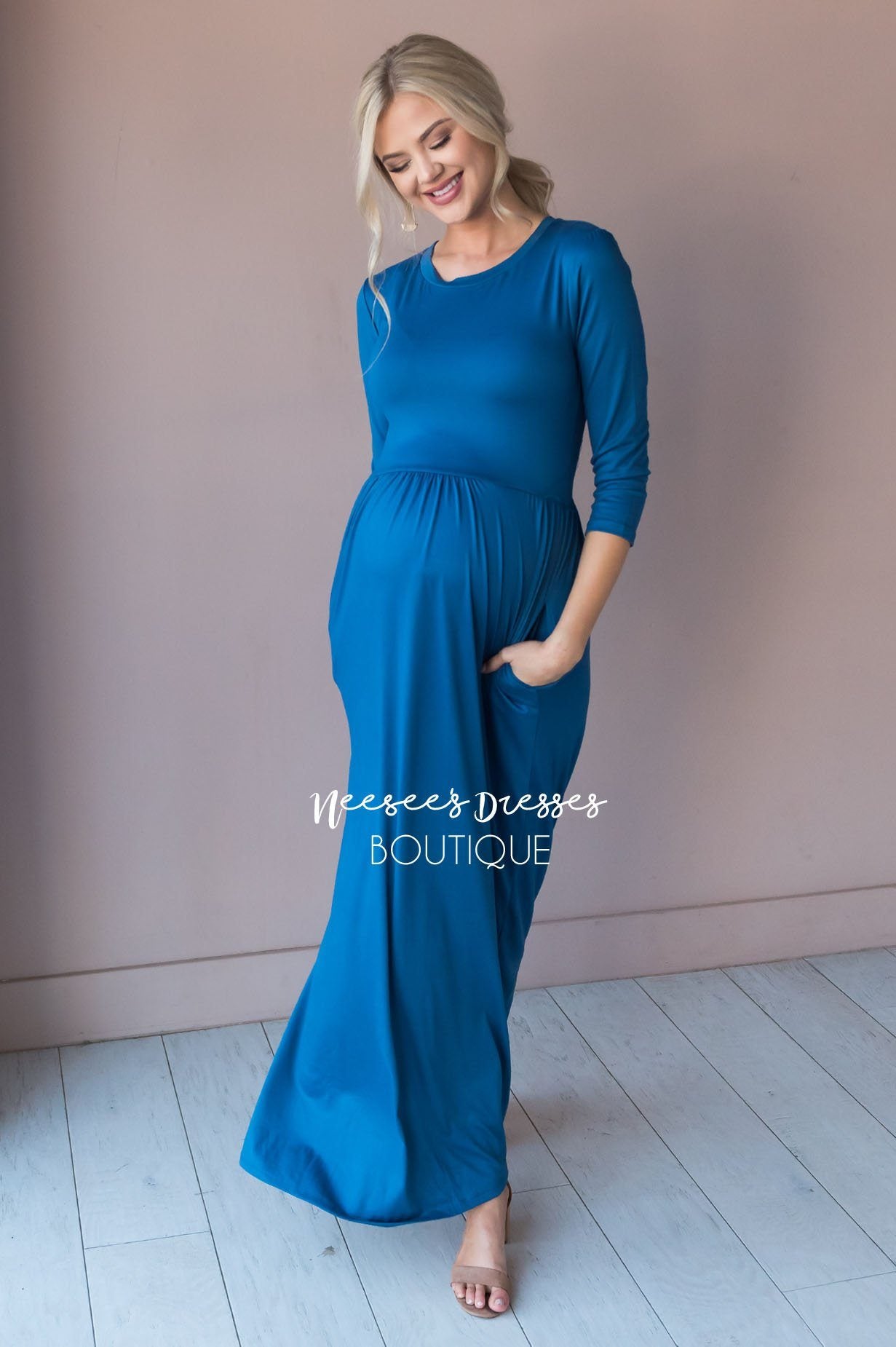 The Sharalee Modest Dresses vendor-unknown