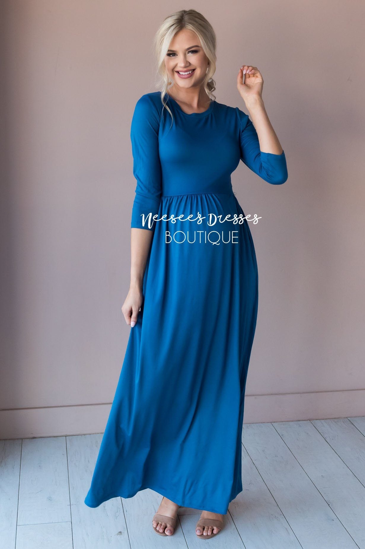 The Sharalee Modest Dresses vendor-unknown