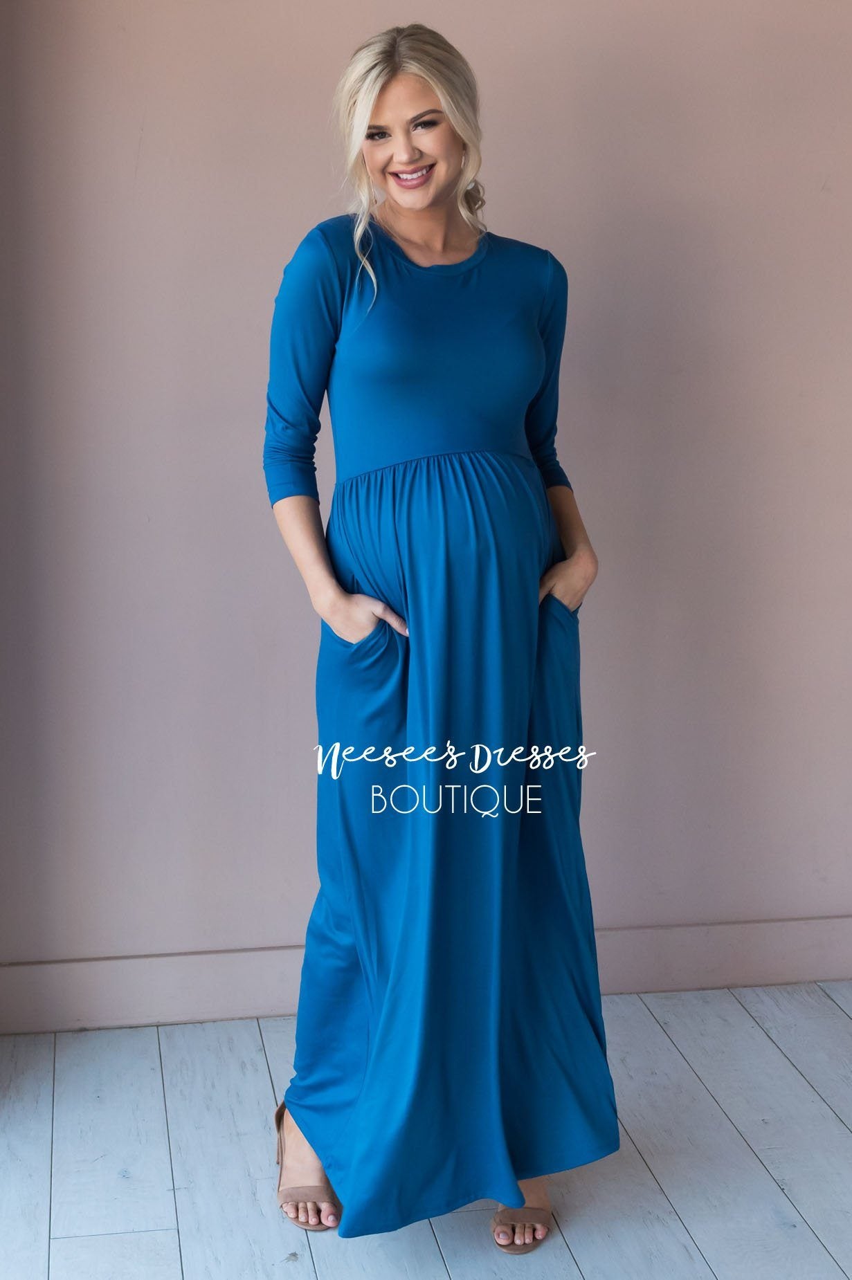 The Sharalee Modest Dresses vendor-unknown