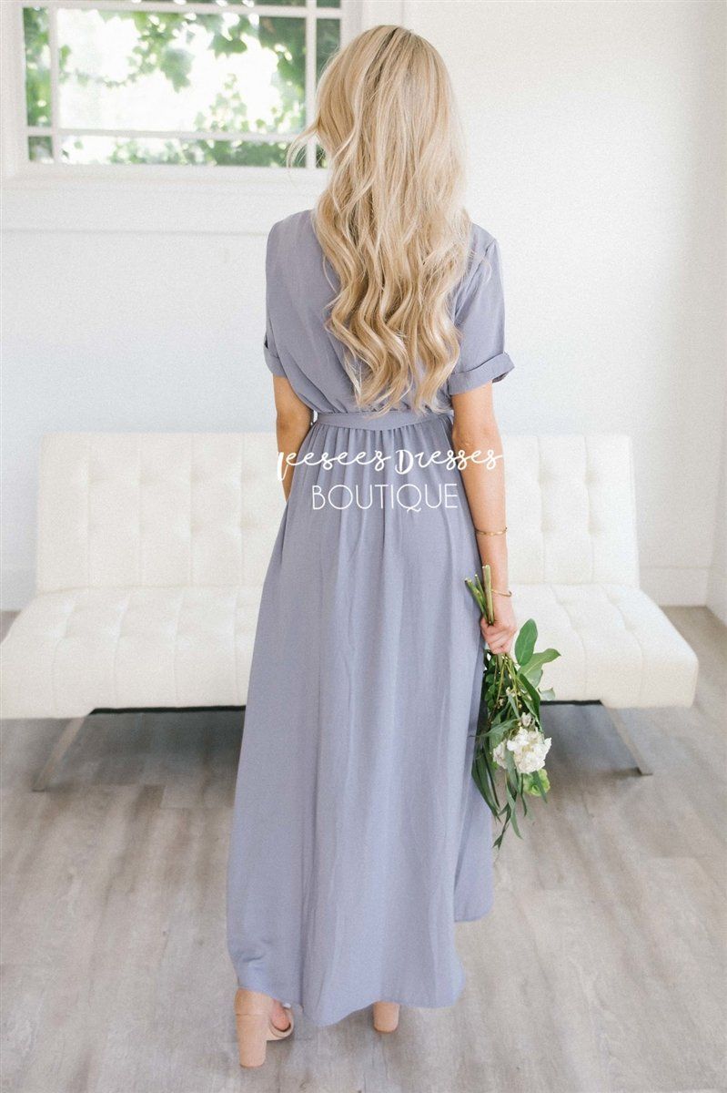 The Maleah Modest Dresses vendor-unknown