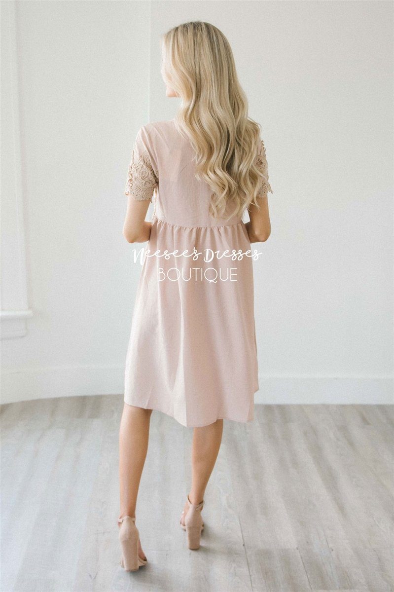 The Remy Modest Dresses vendor-unknown