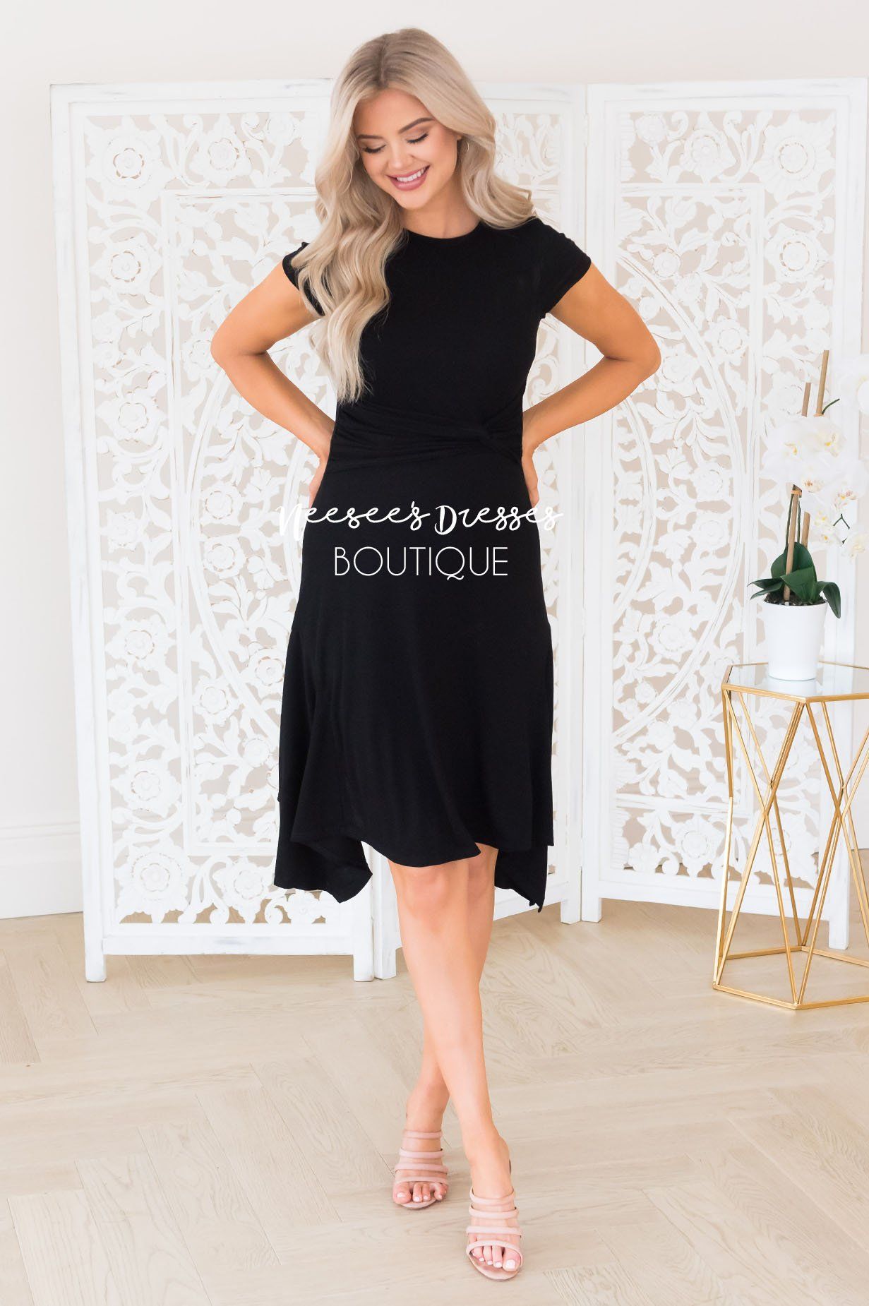 The Dabni Modest Dresses vendor-unknown