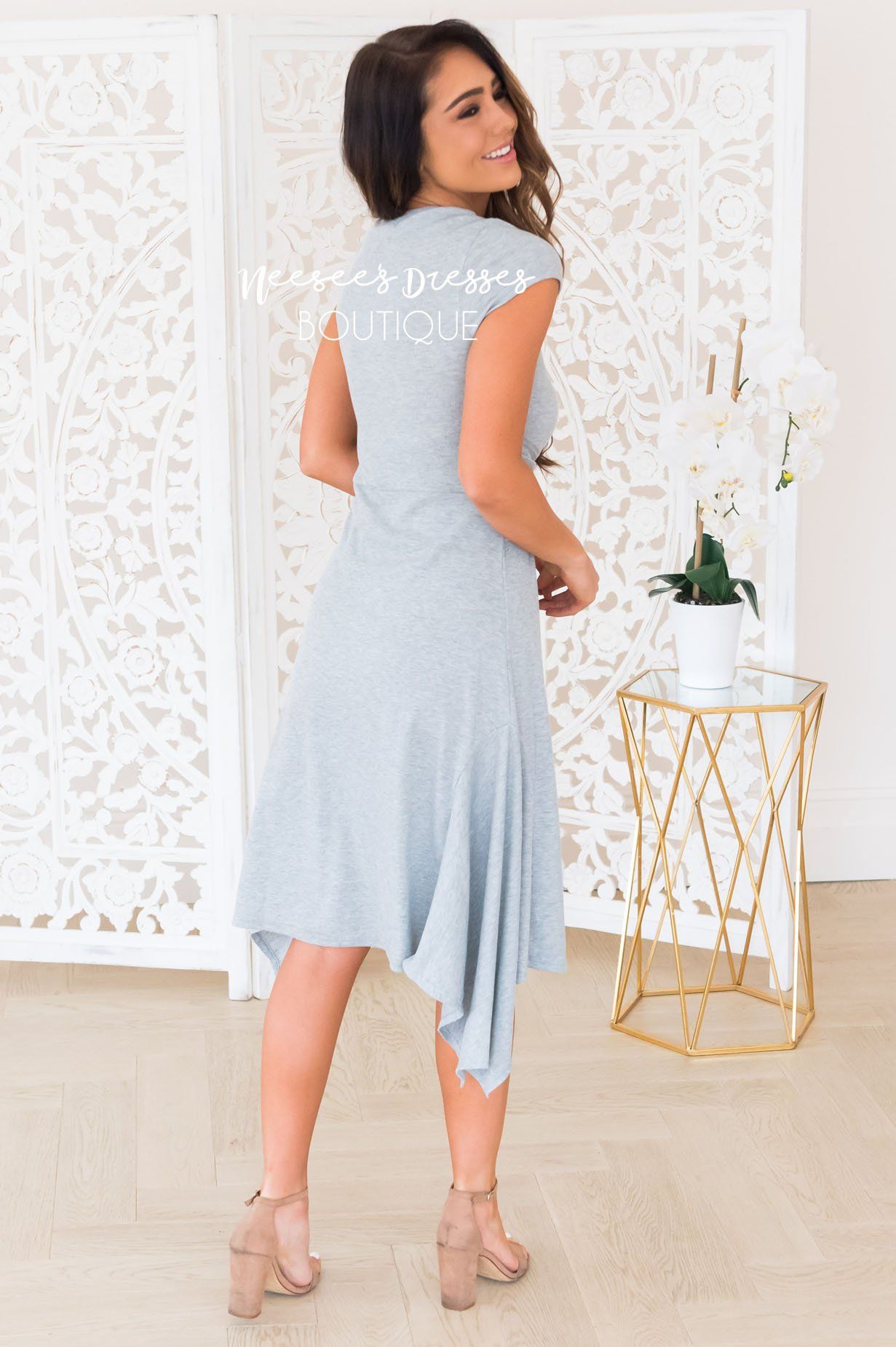 The Dabni Modest Dresses vendor-unknown