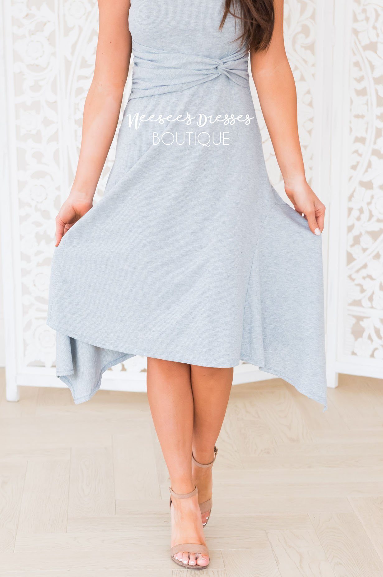 The Dabni Modest Dresses vendor-unknown