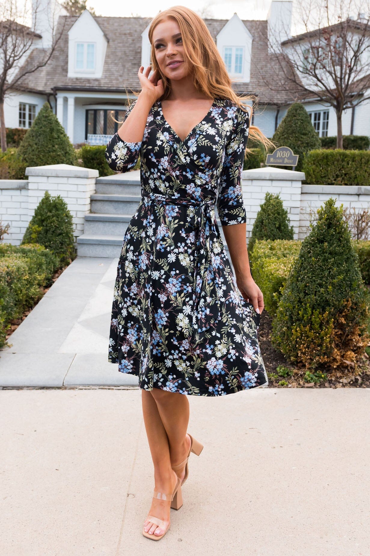 The Dakotah Modest Dresses vendor-unknown