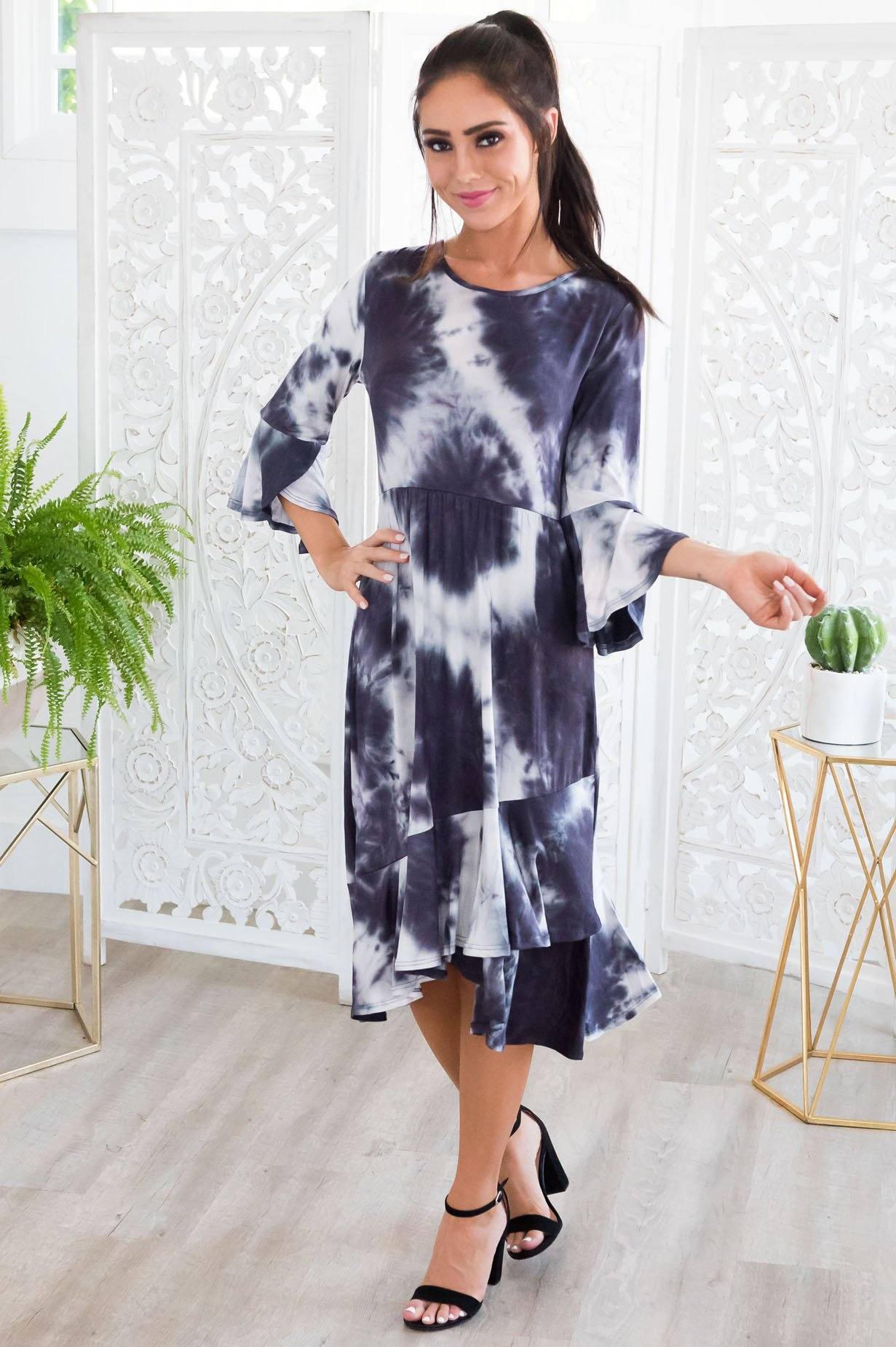 The Dallas Modest Dresses vendor-unknown