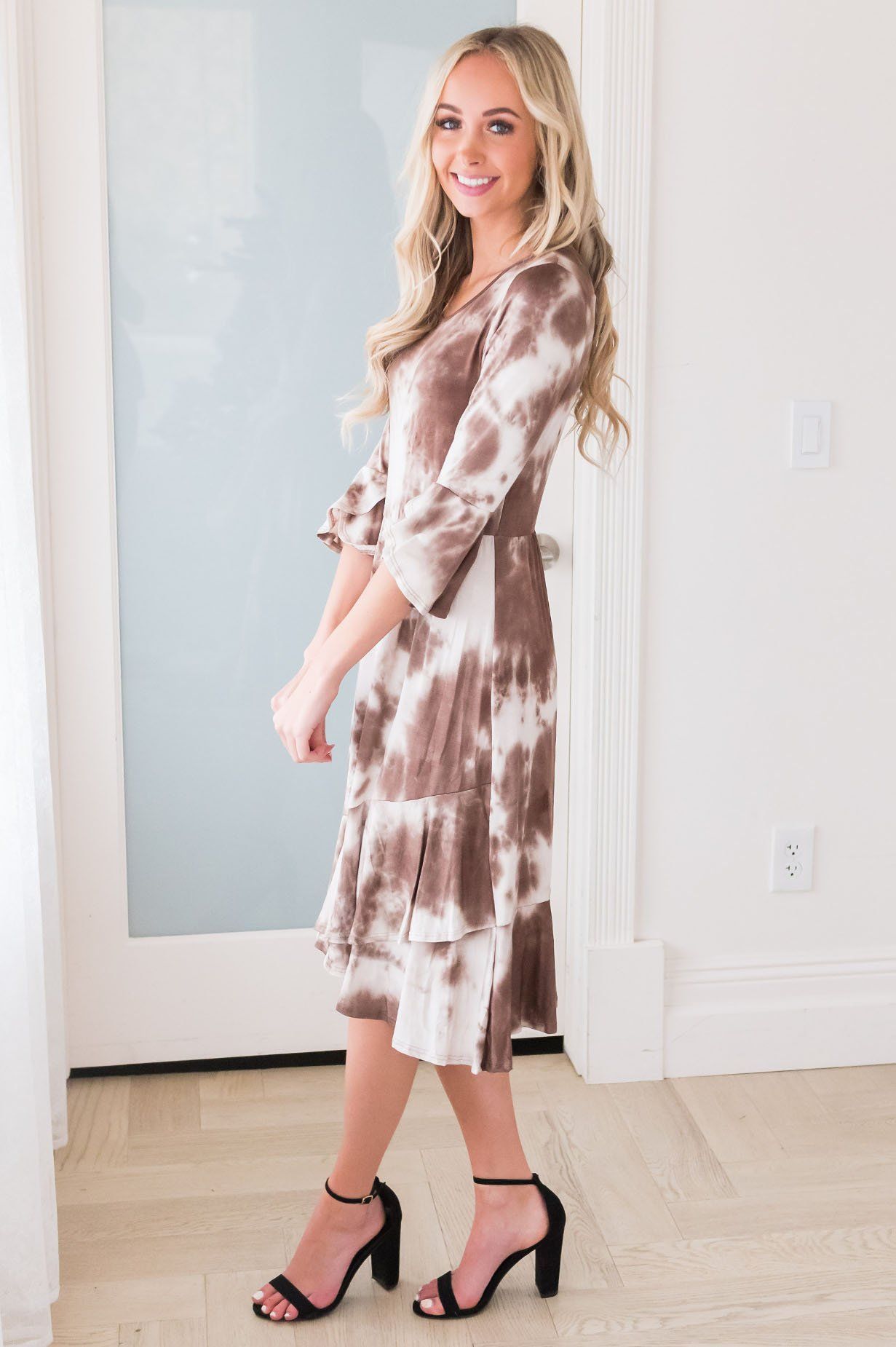 The Dallas Modest Dresses vendor-unknown