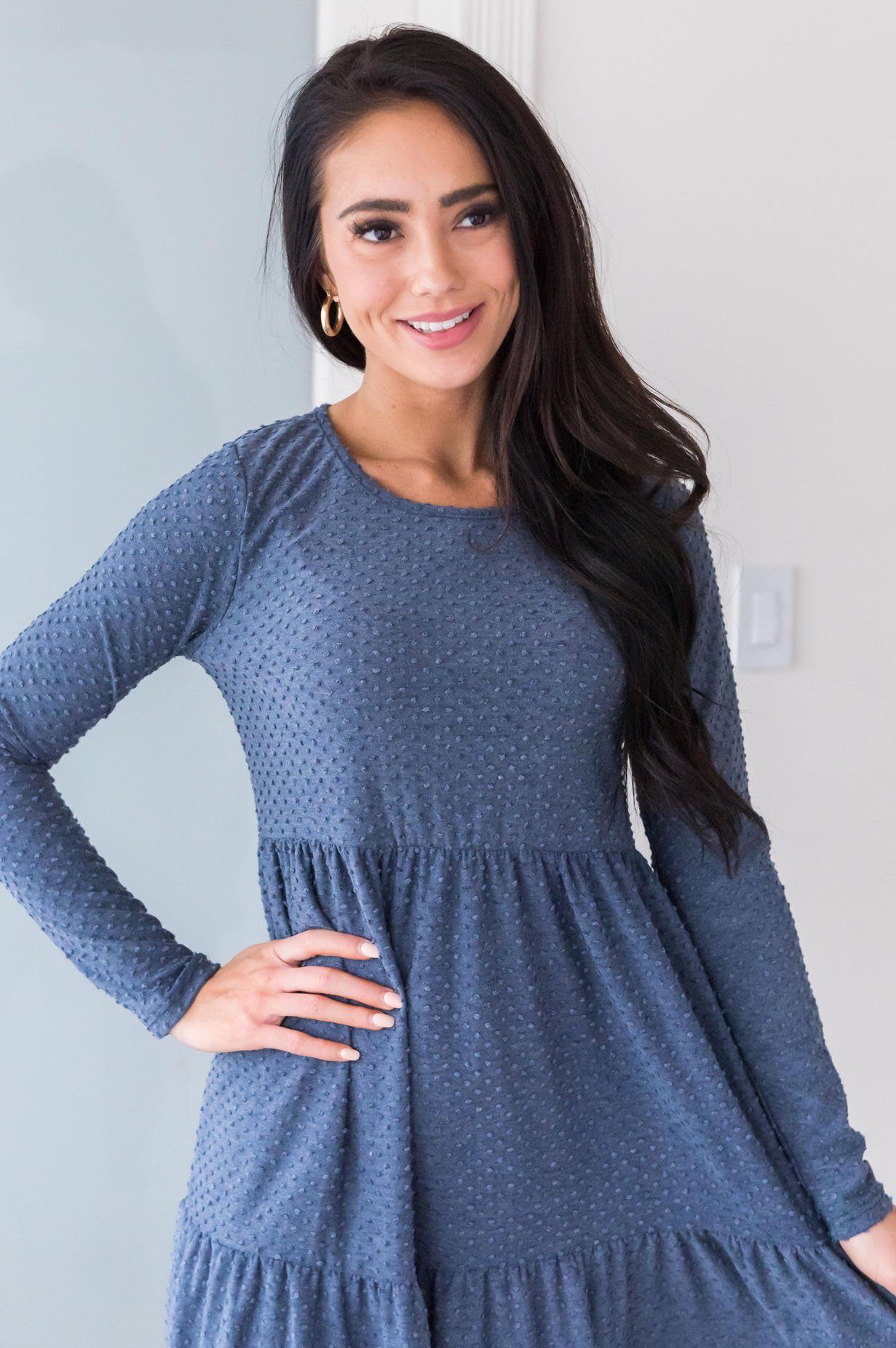 The Danita Modest Dresses vendor-unknown