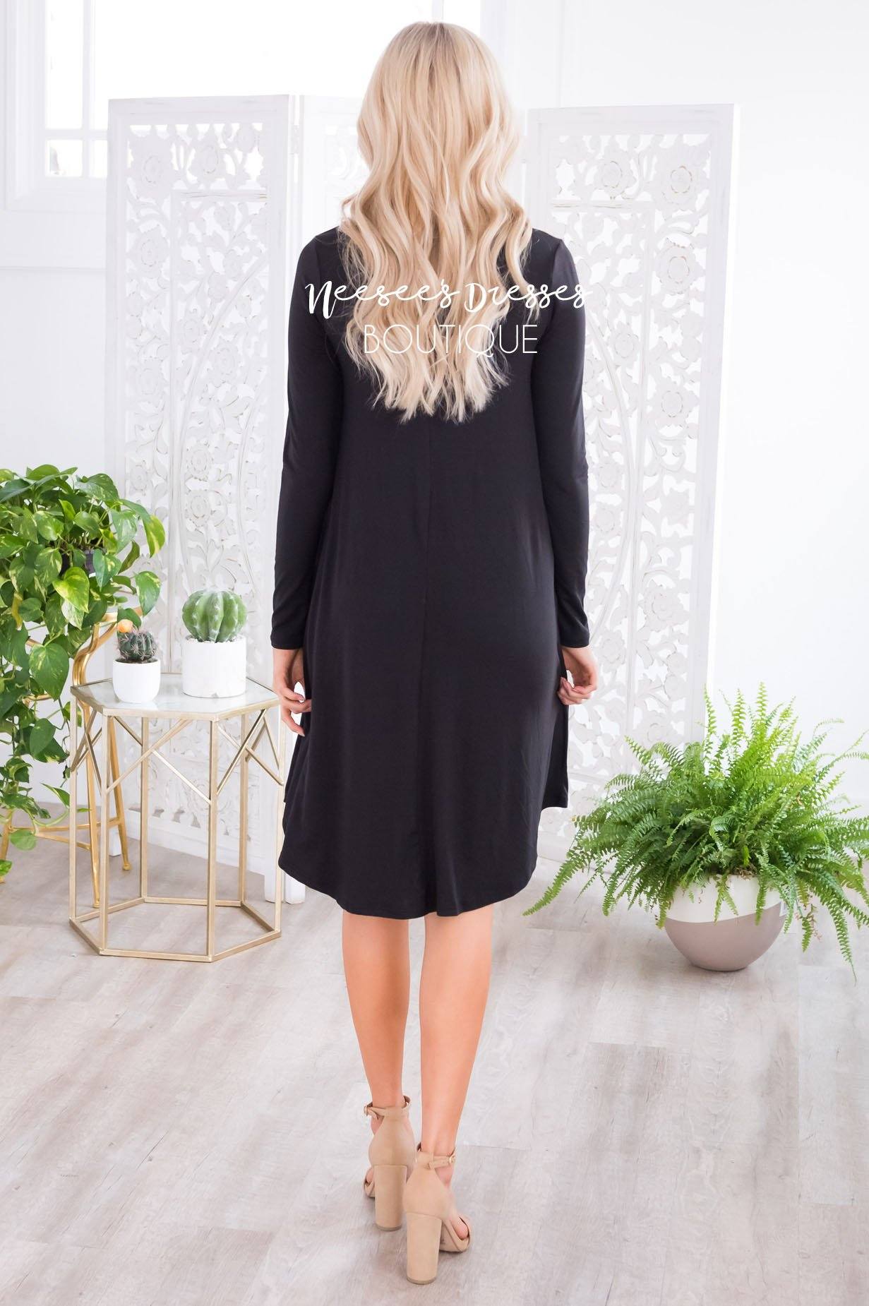 The Darya Modest Dresses vendor-unknown