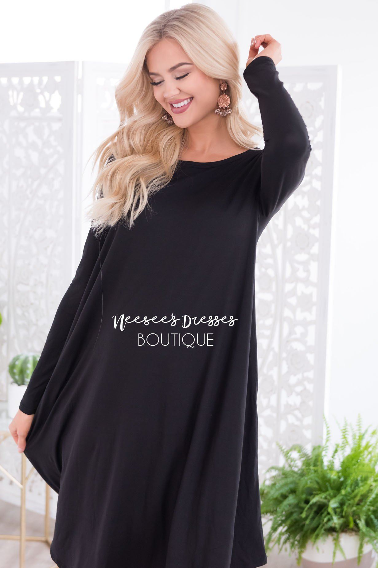 The Darya Modest Dresses vendor-unknown