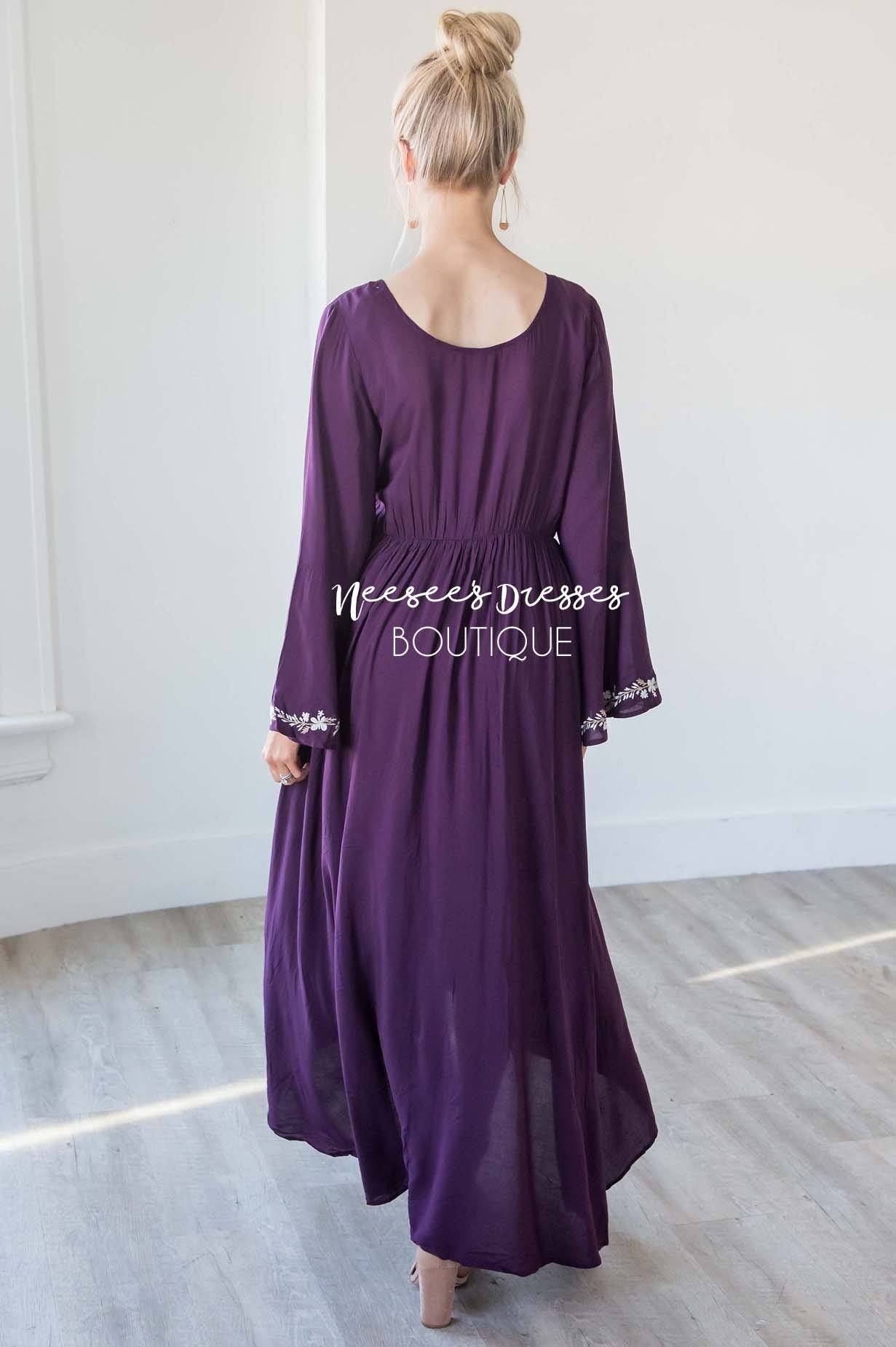 The Dixcee Modest Dresses vendor-unknown