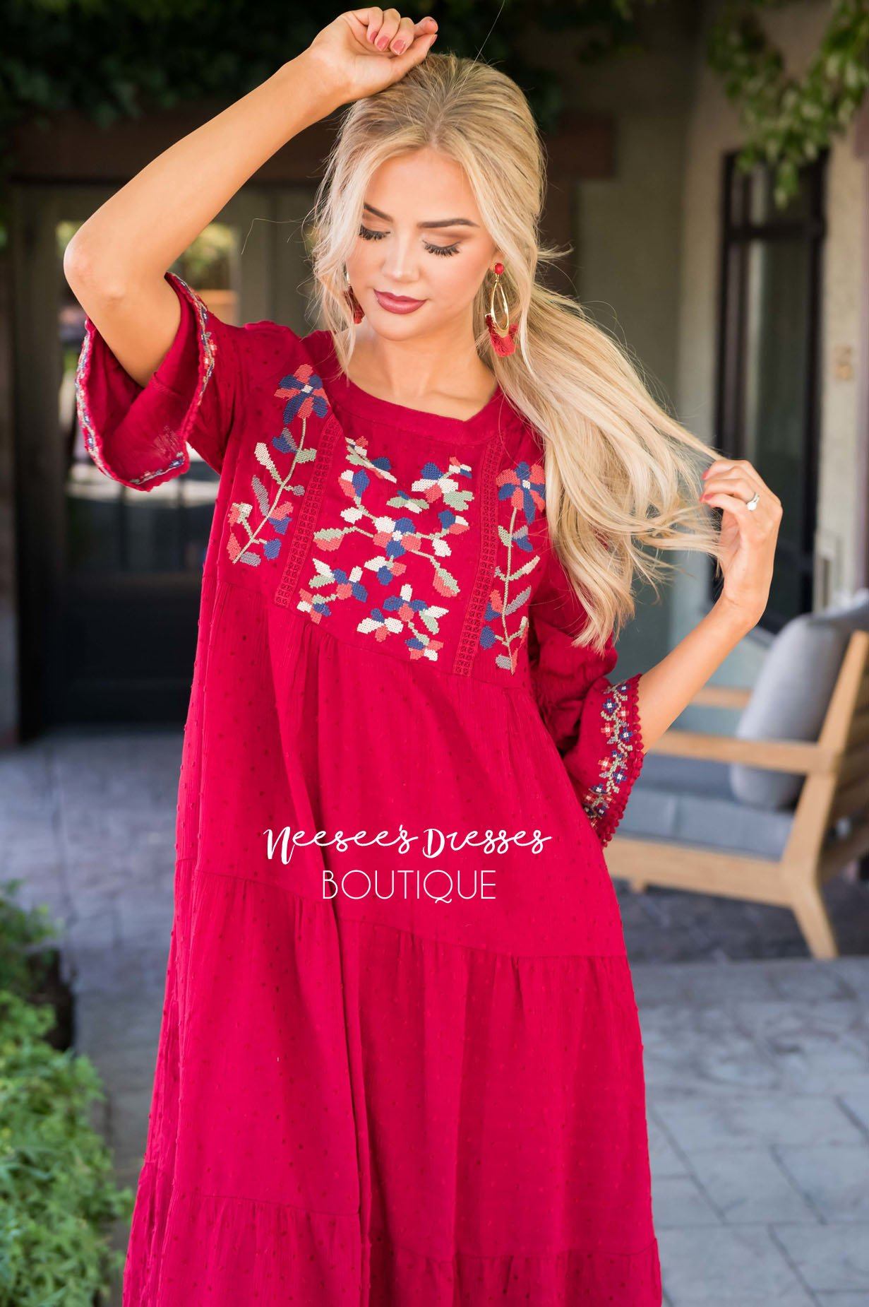 The Sabrina 50% OFF Summer Sale vendor-unknown