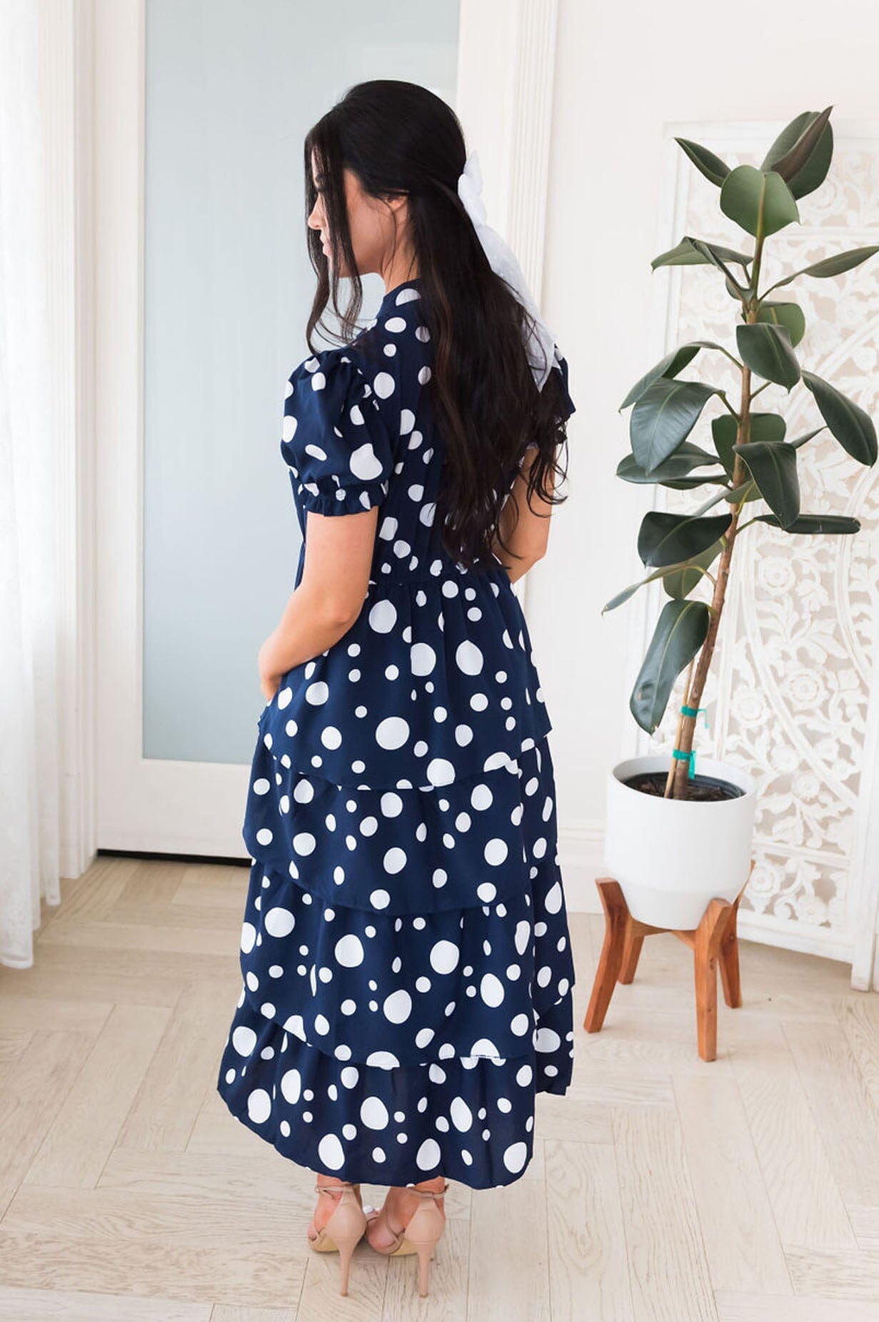 The Demi NeeSee's Dresses