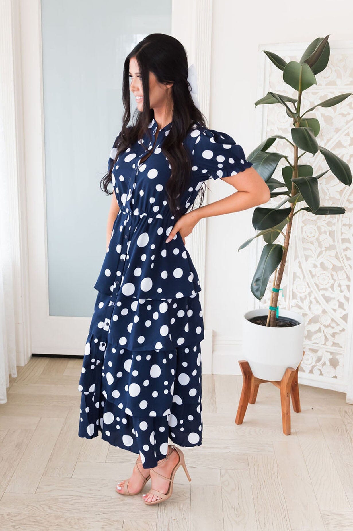 The Demi NeeSee's Dresses