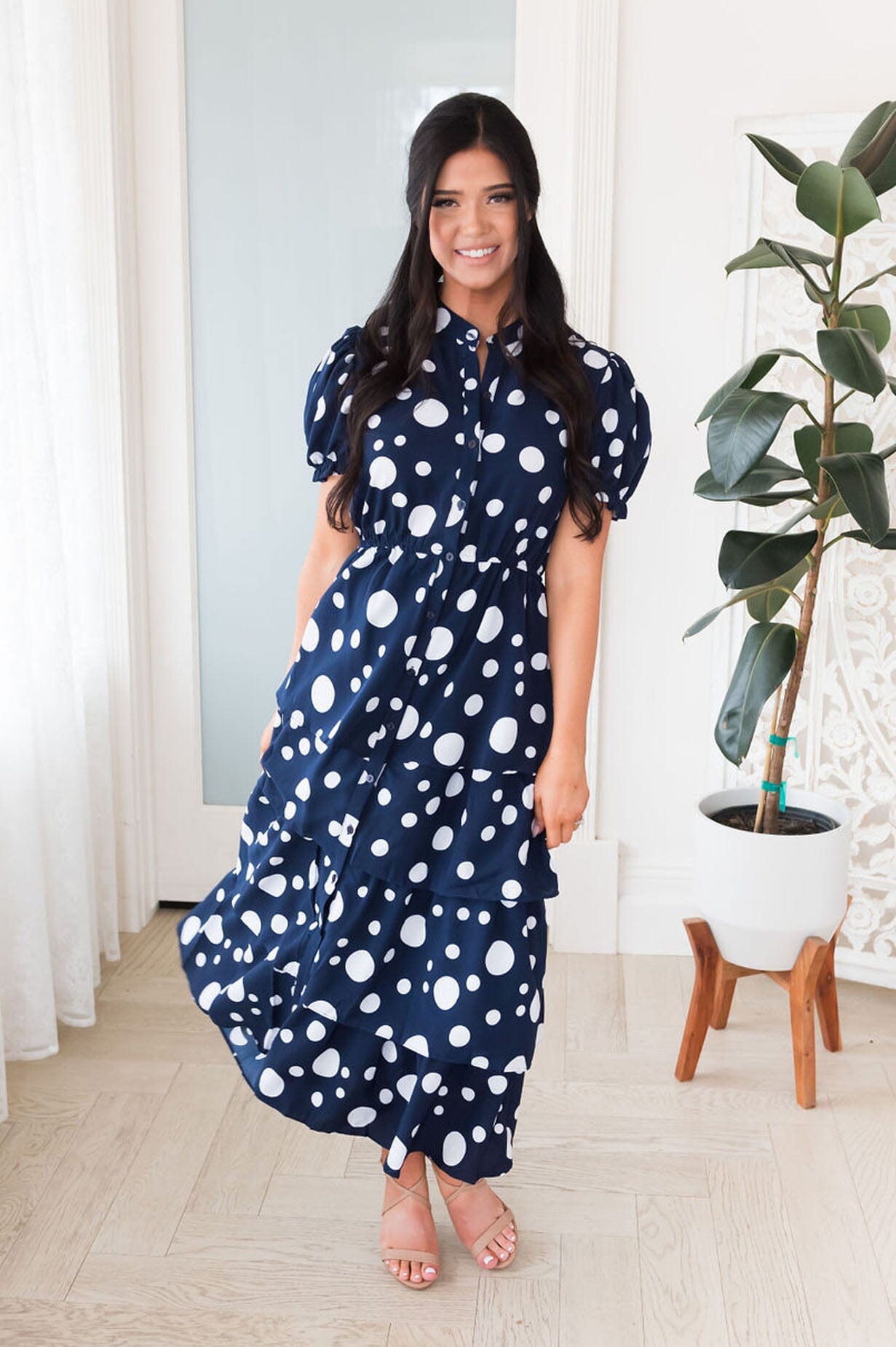 The Demi NeeSee's Dresses