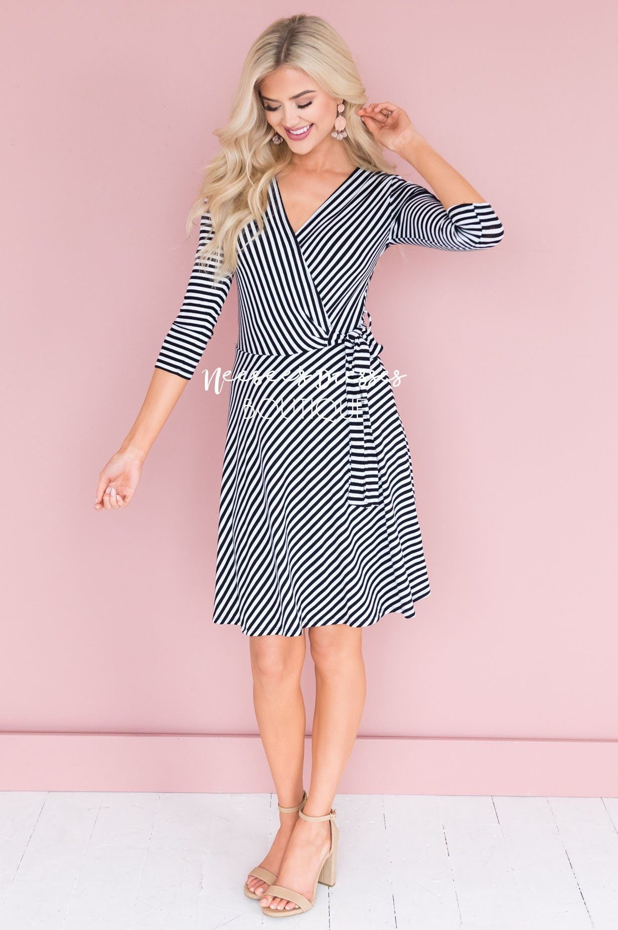 The Desi Modest Dresses vendor-unknown