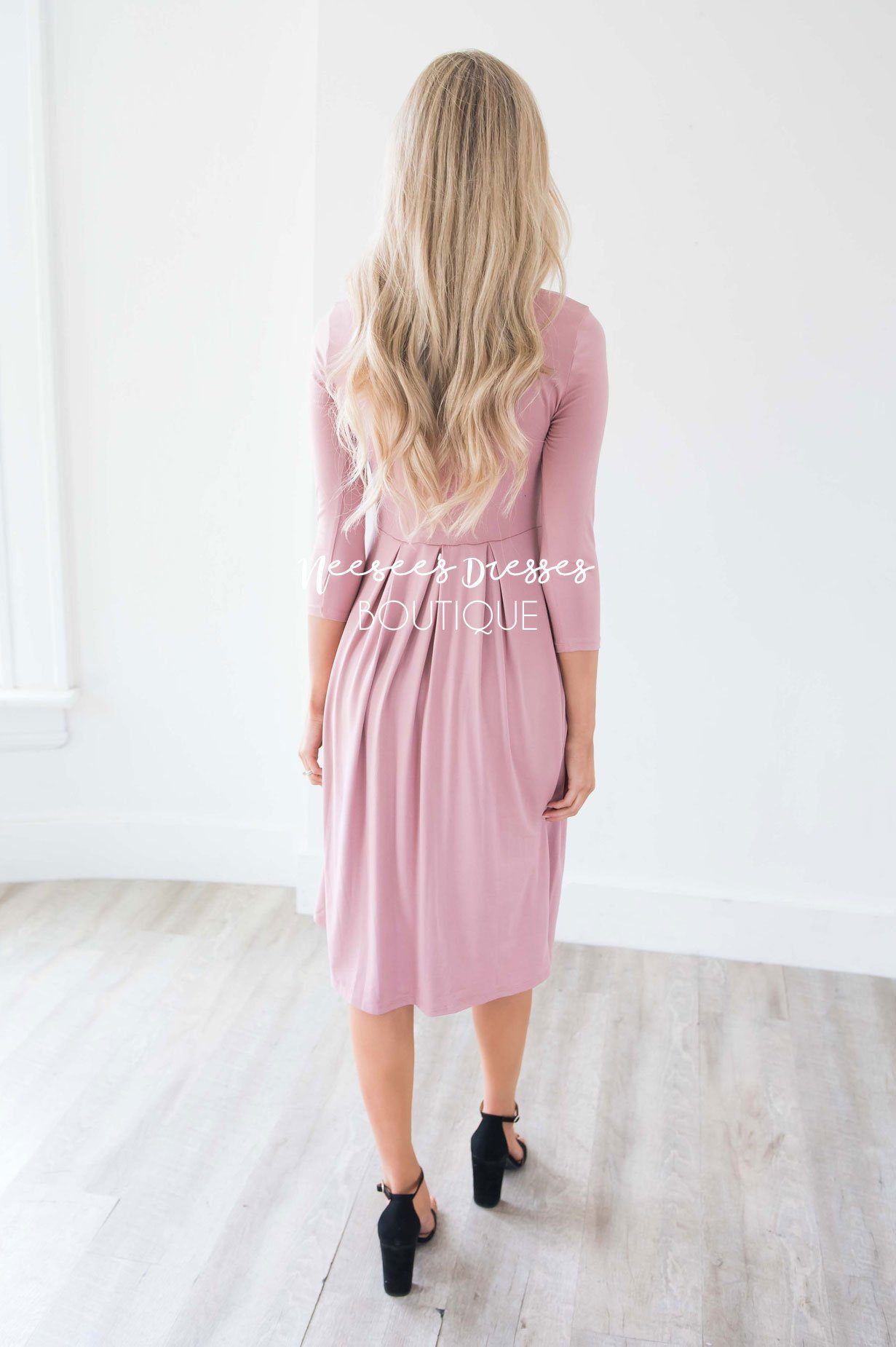 The Devri Modest Dresses vendor-unknown