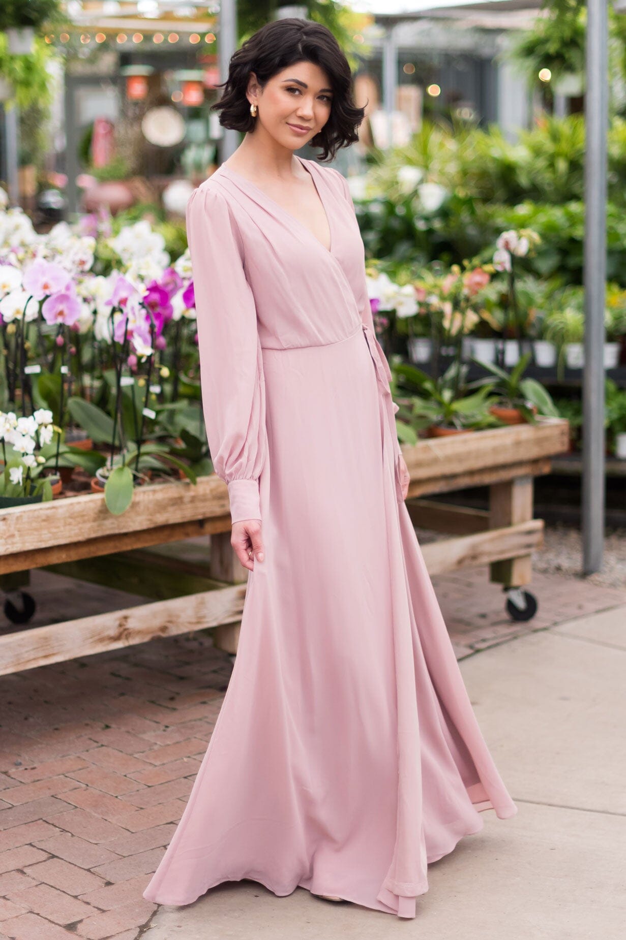 The Devry Modest Dresses vendor-unknown