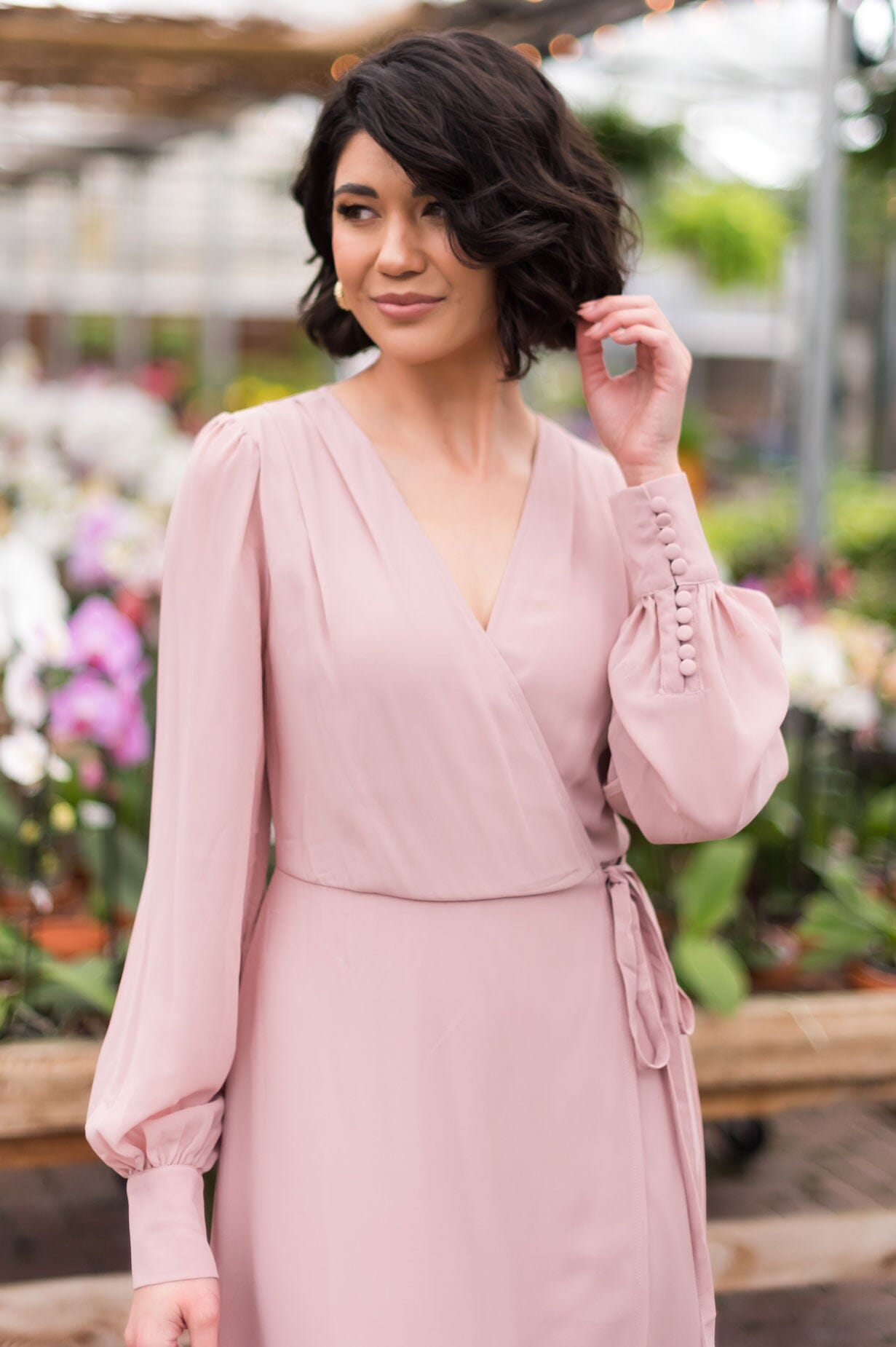 The Devry Modest Dresses vendor-unknown