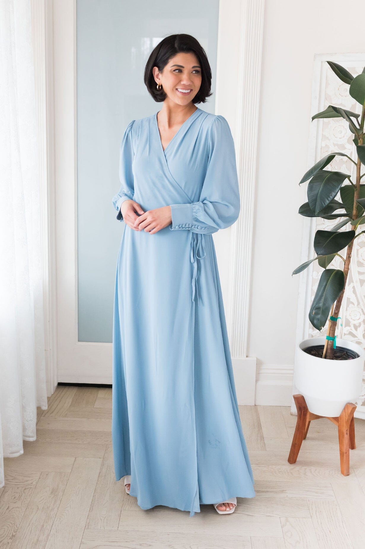 The Devry Modest Dresses vendor-unknown