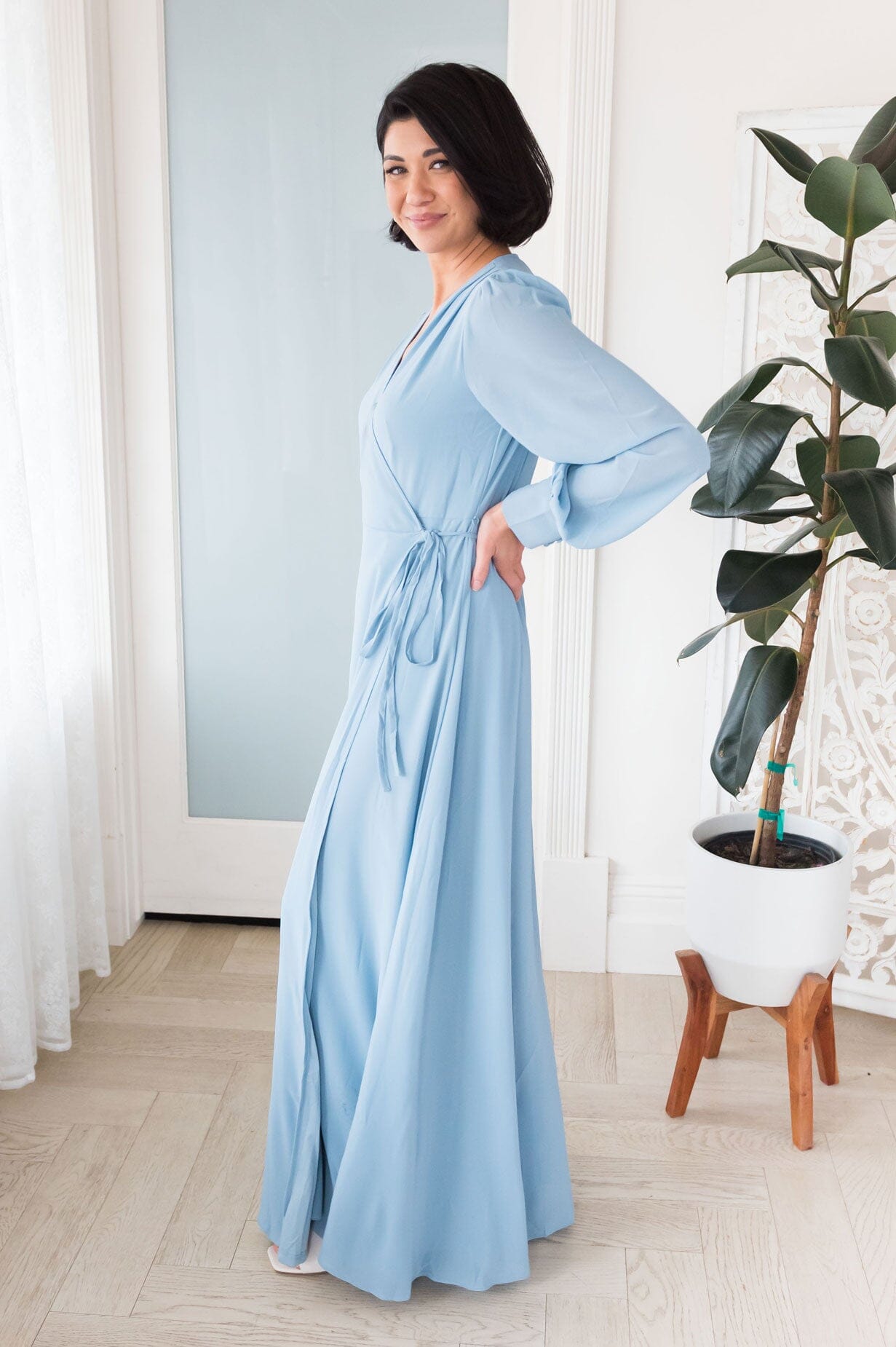 The Devry Modest Dresses vendor-unknown