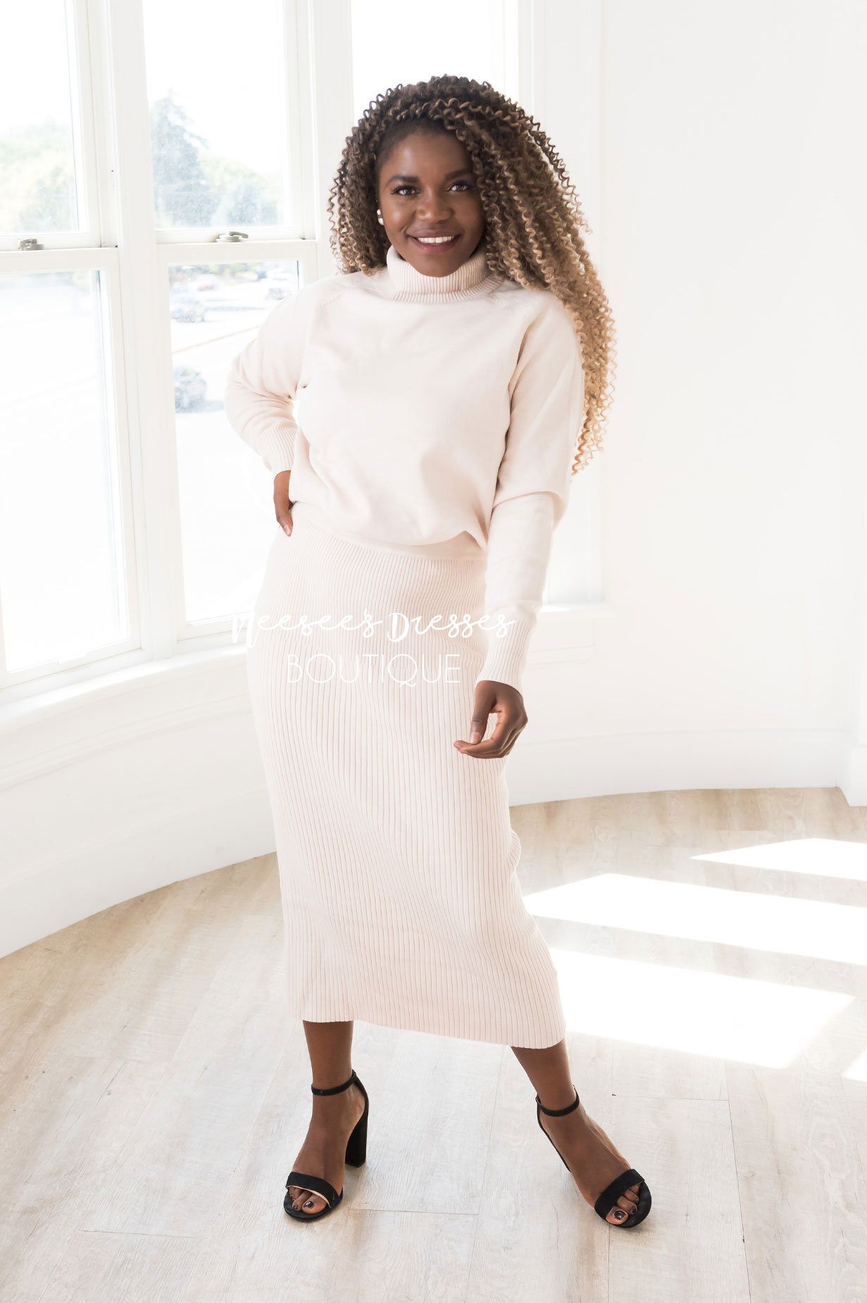 The Haleigh Tops vendor-unknown