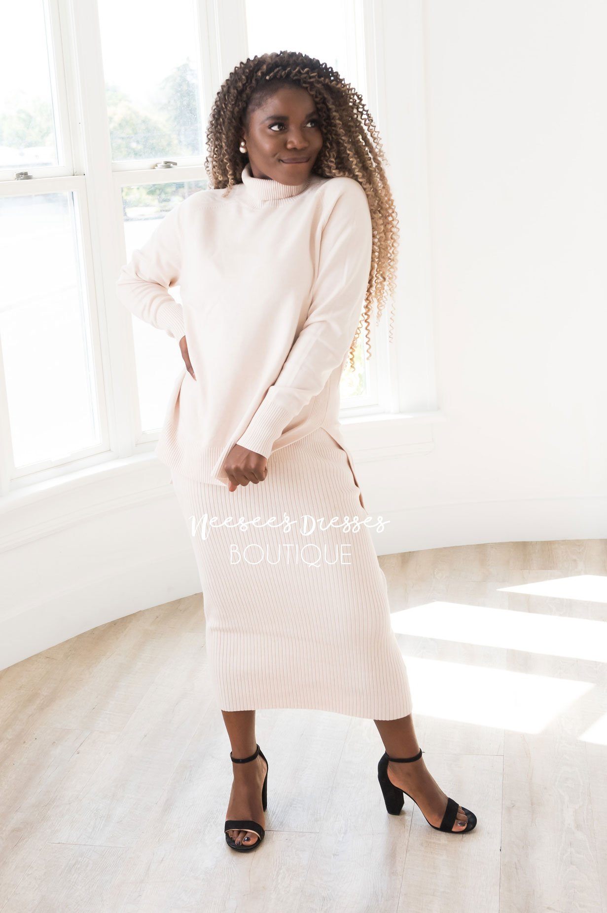 The Haleigh Tops vendor-unknown