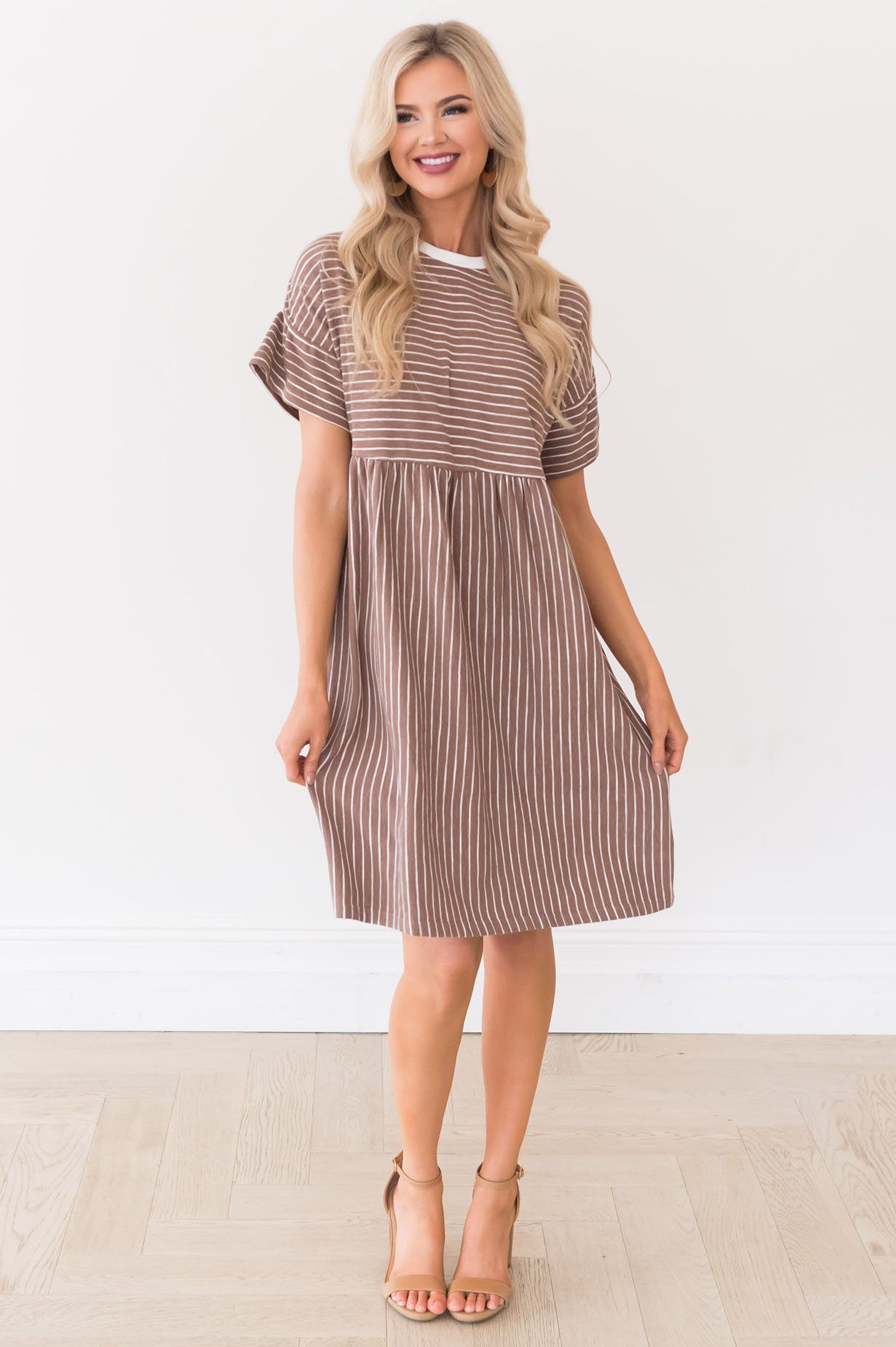 The Dublin Modest Dresses vendor-unknown