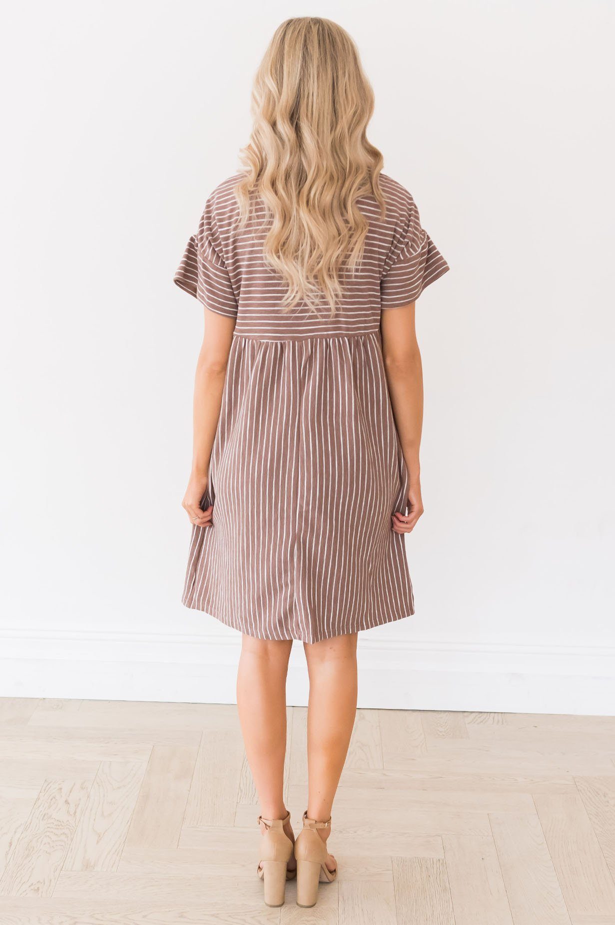 The Dublin Modest Dresses vendor-unknown