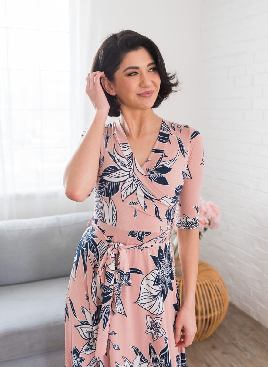 The Crystal NeeSee's Dresses