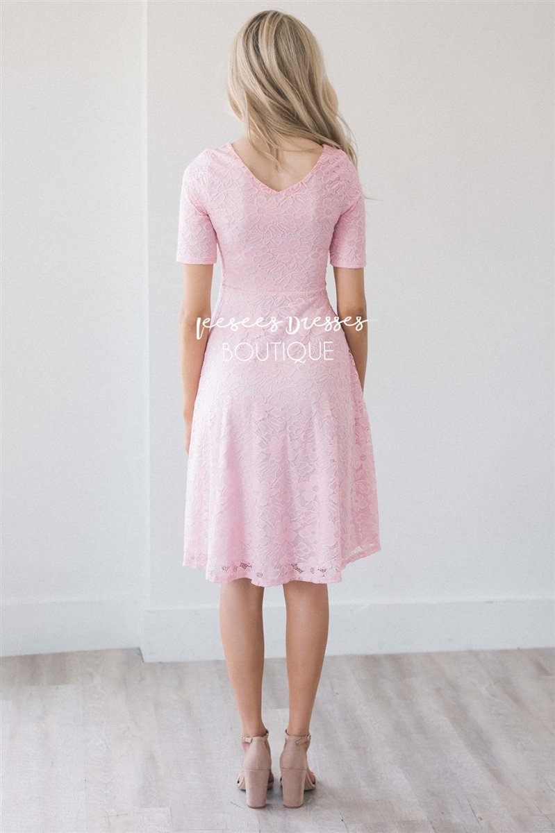 The Stella Modest Dresses vendor-unknown