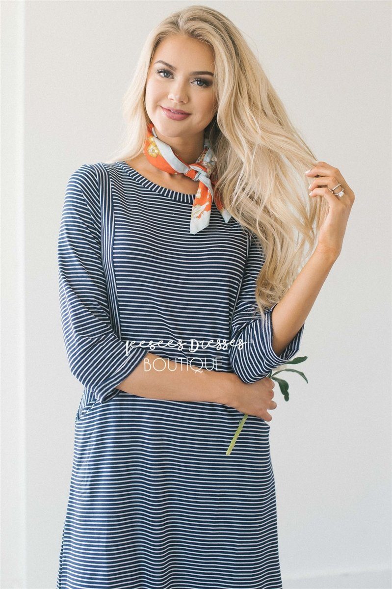 The Tansy Modest Dresses vendor-unknown