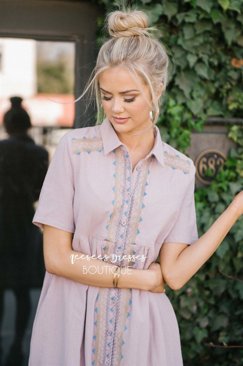 The Jolyee Modest Dresses vendor-unknown