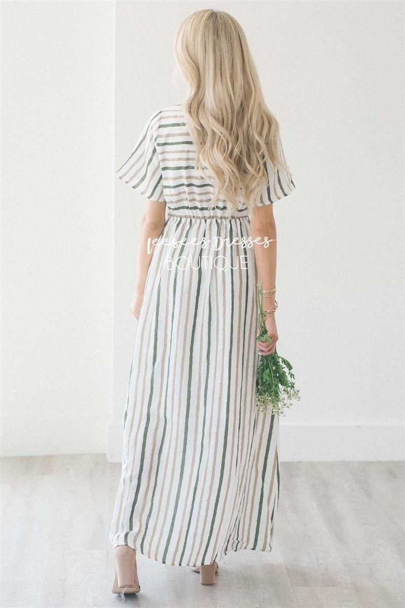 The Cortni Modest Dresses vendor-unknown