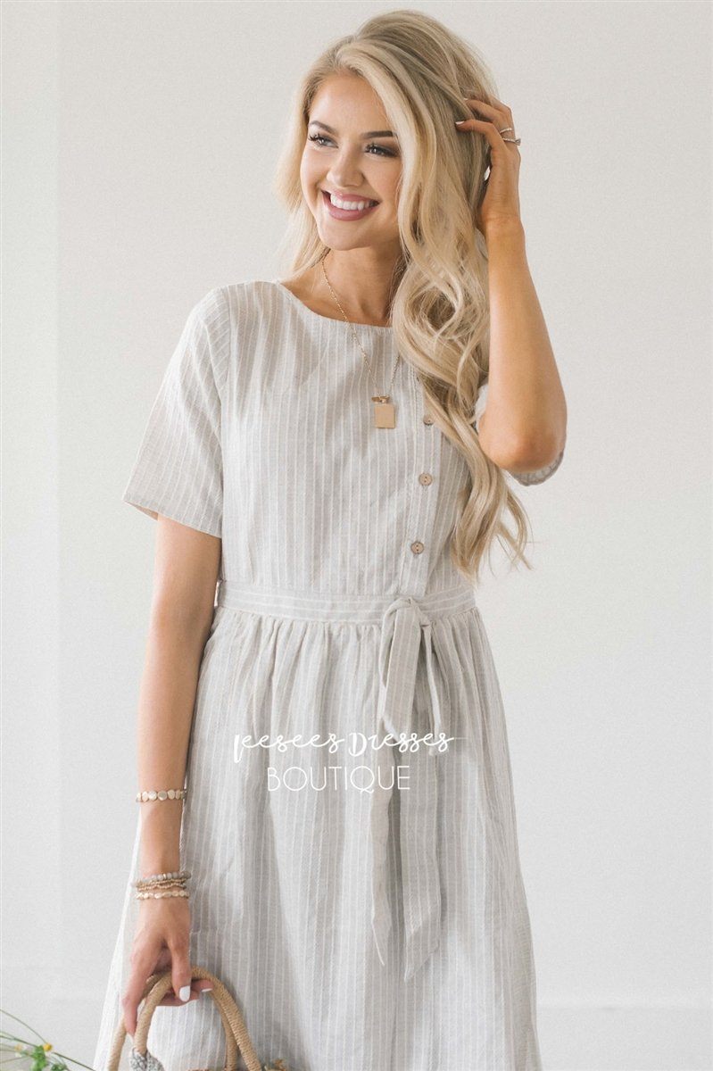 The Kaia Modest Dresses vendor-unknown