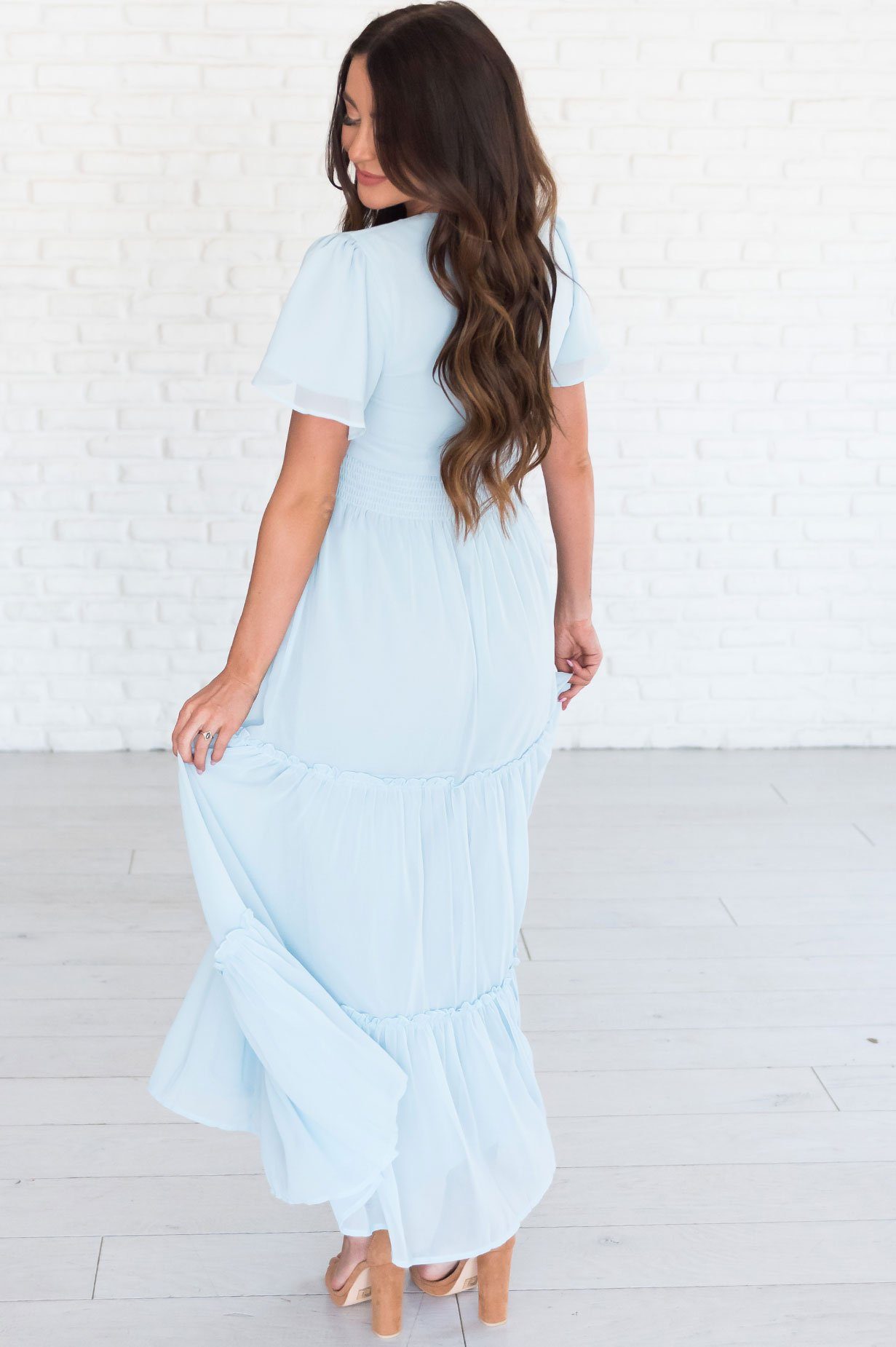 The Eden Modest Dresses vendor-unknown