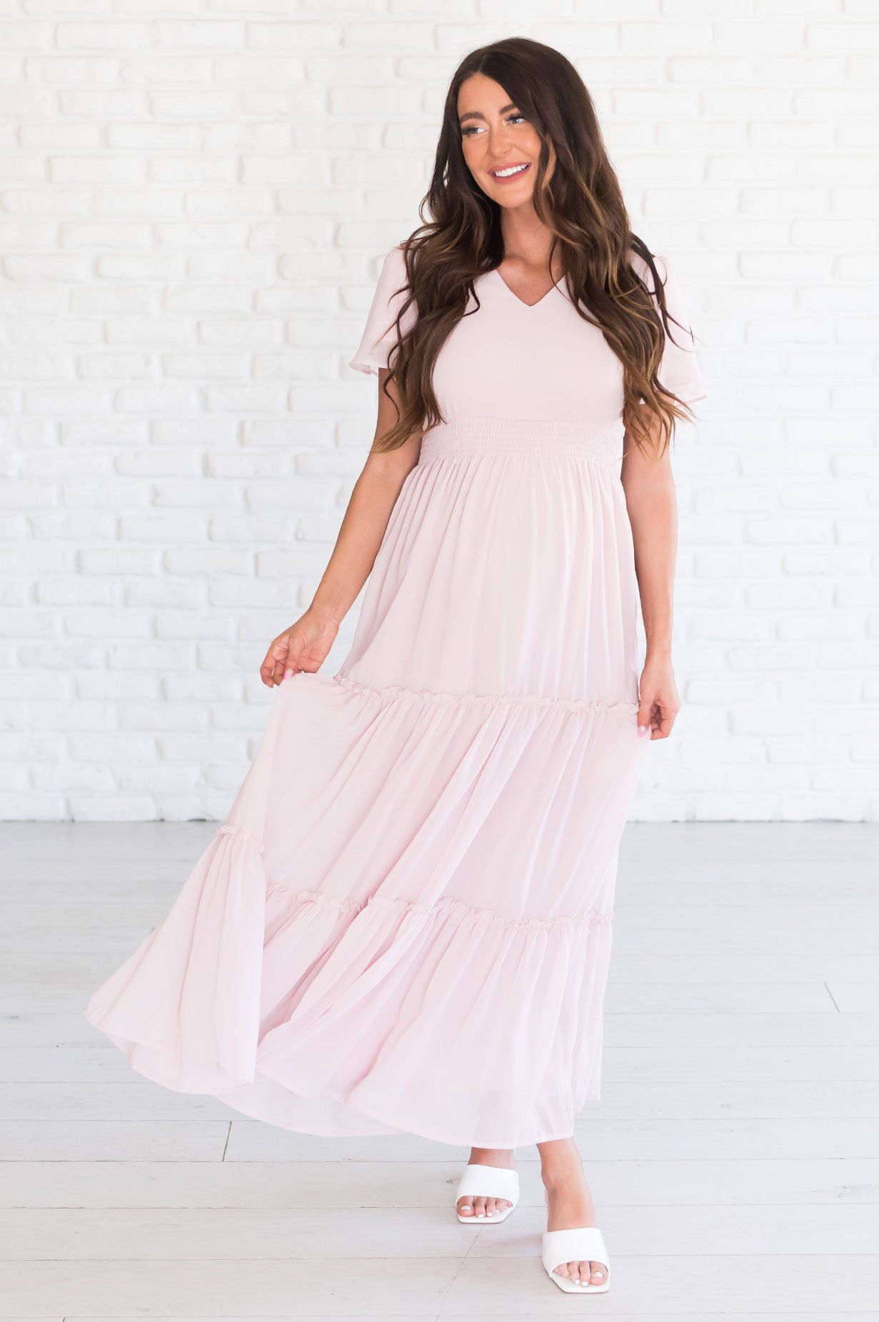 The Eden Modest Dresses vendor-unknown