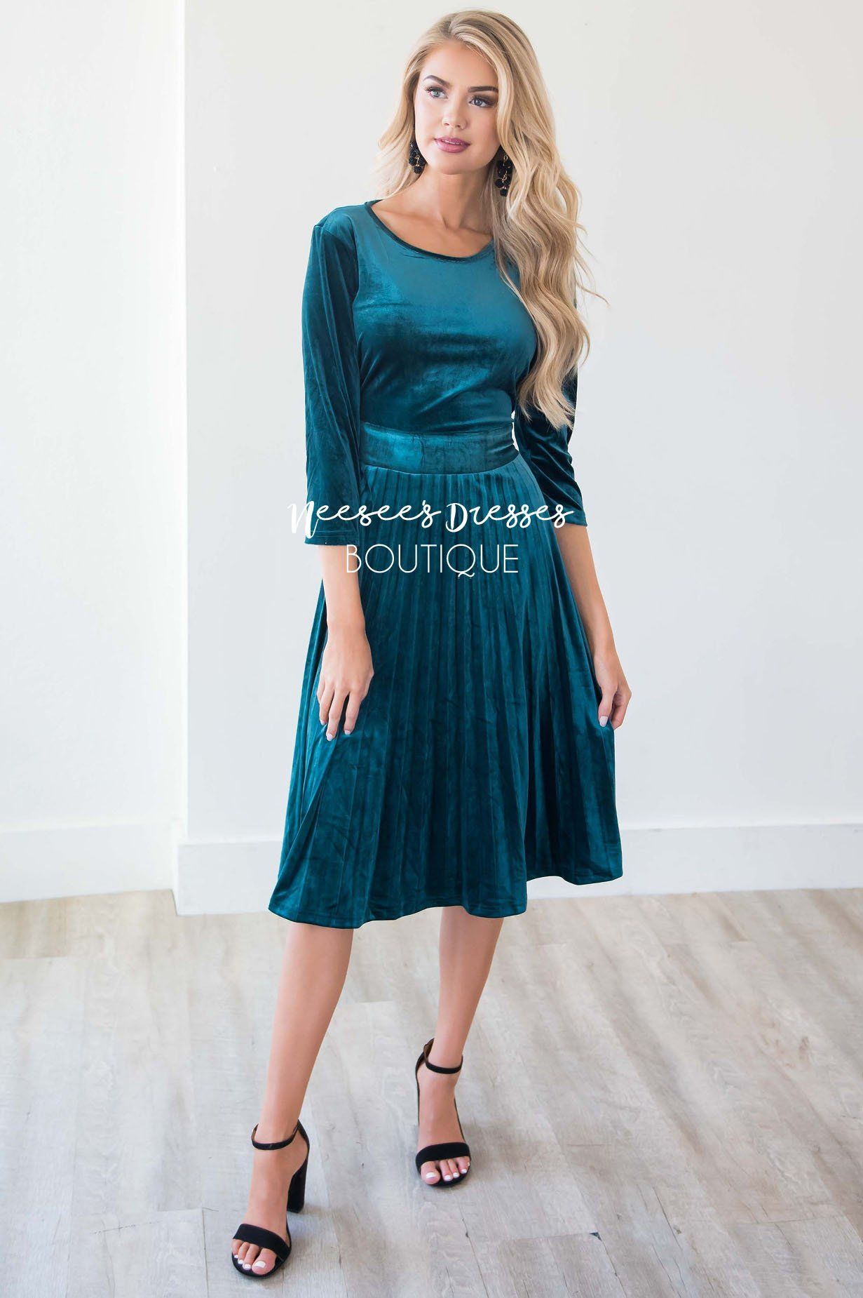 The Laikyn Modest Dresses vendor-unknown