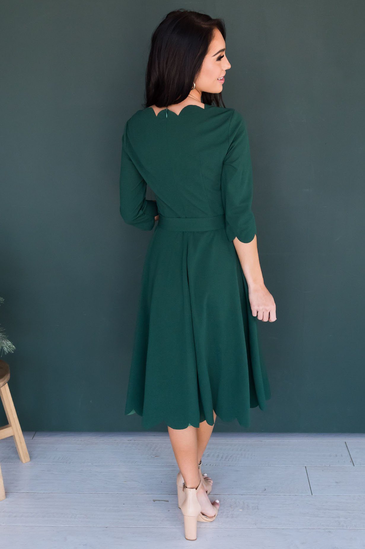 The Darling Modest Dresses vendor-unknown