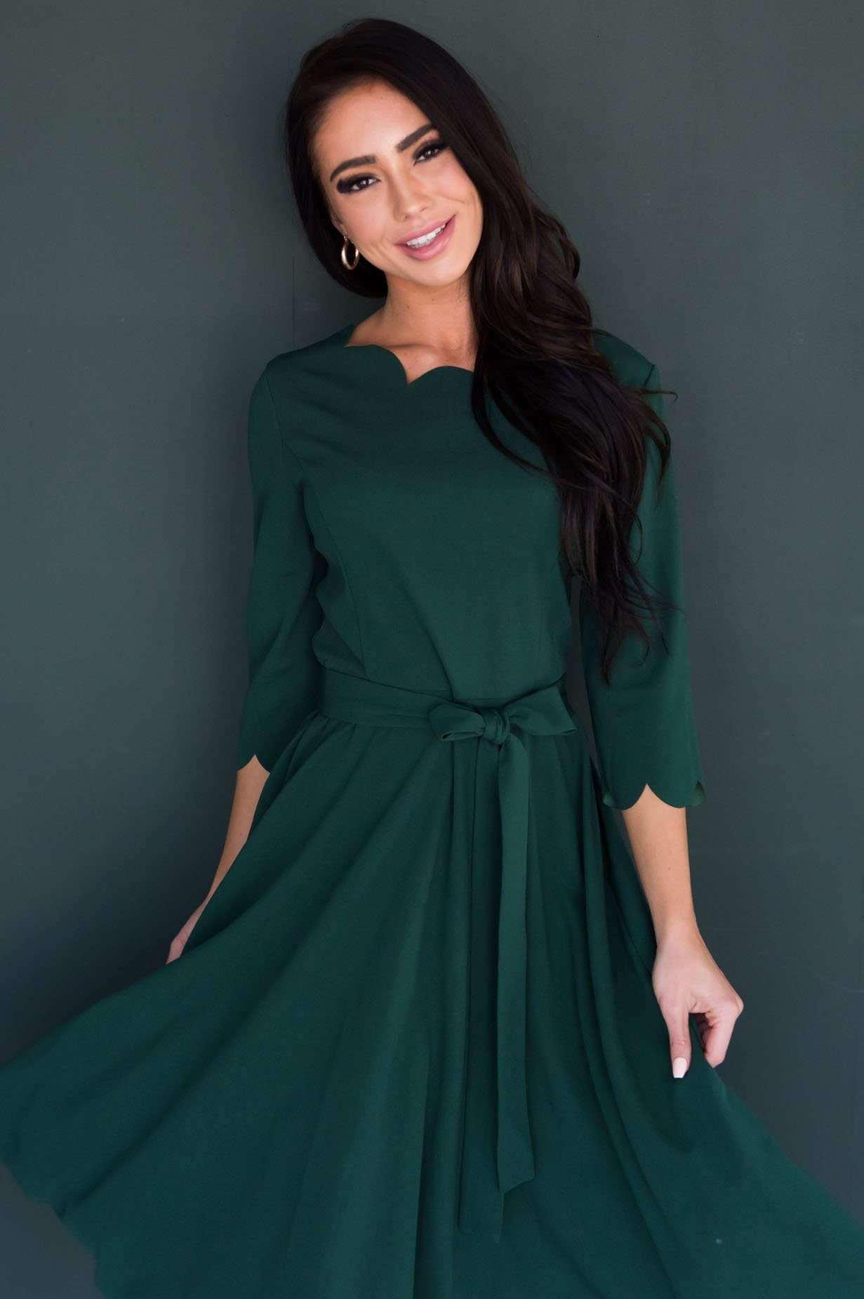 The Darling Modest Dresses vendor-unknown