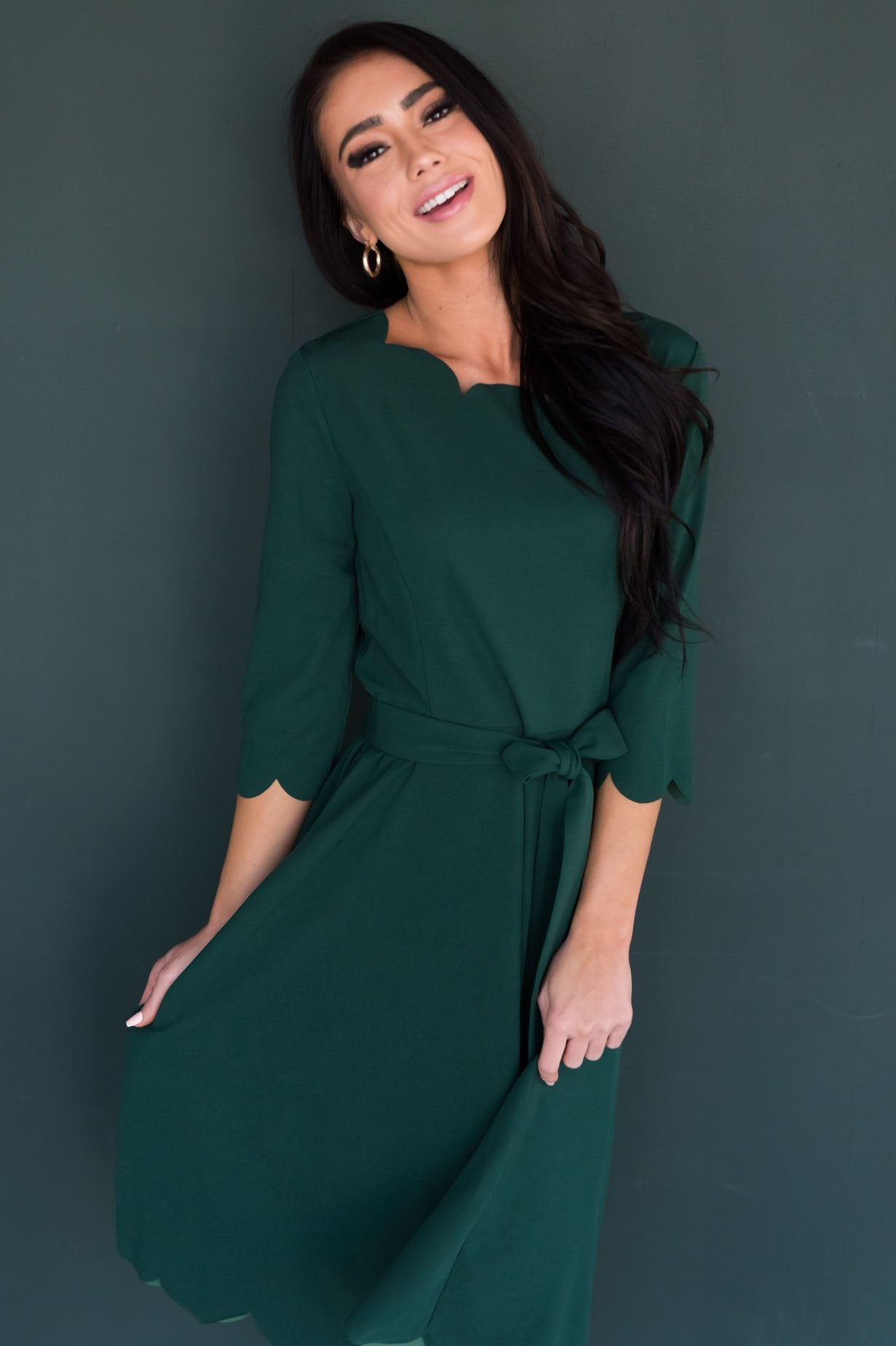 The Darling Modest Dresses vendor-unknown