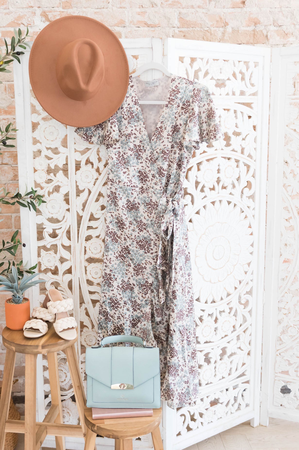 The Juno Modest Dresses vendor-unknown